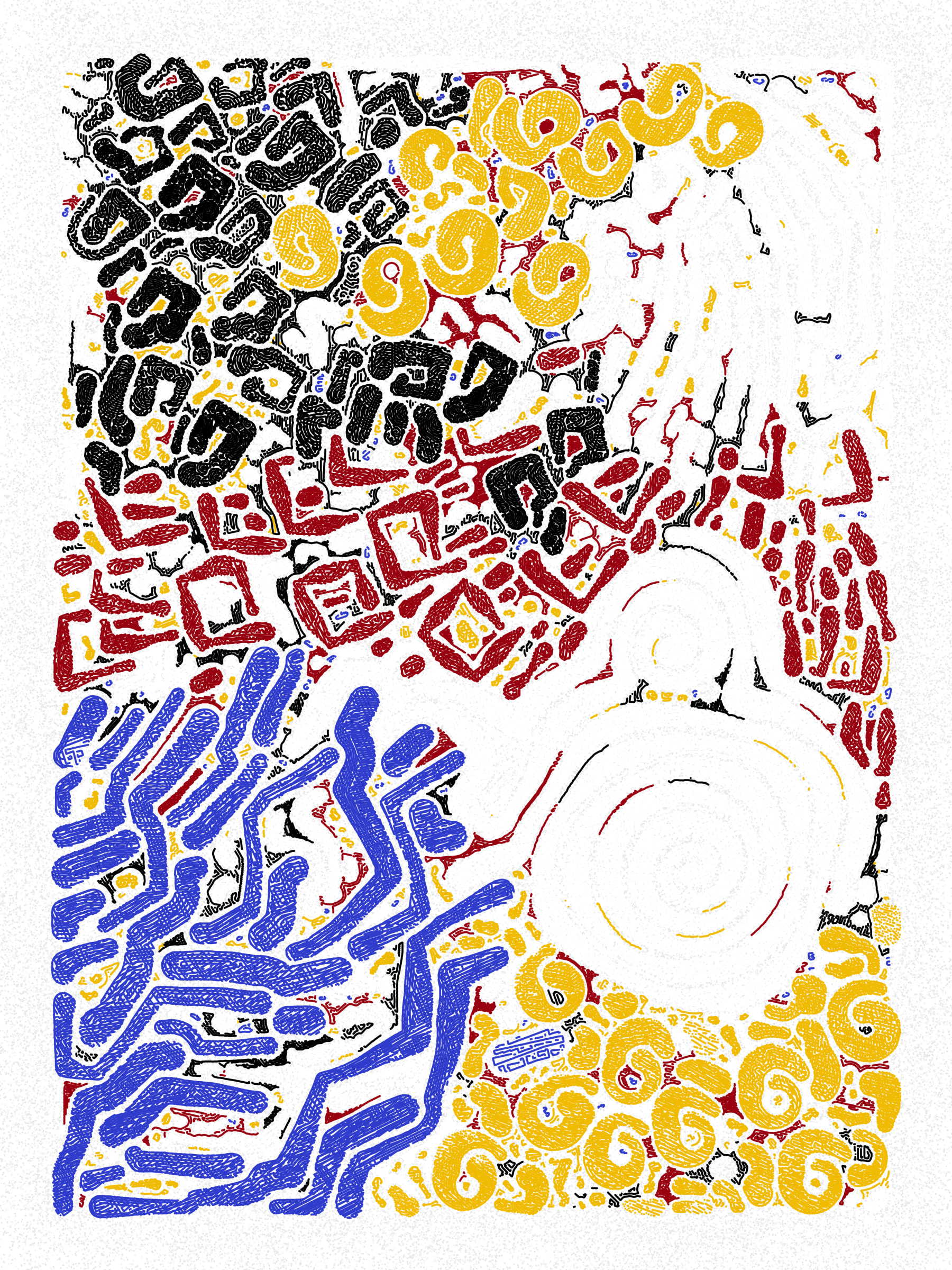 Scribble Together #1000189