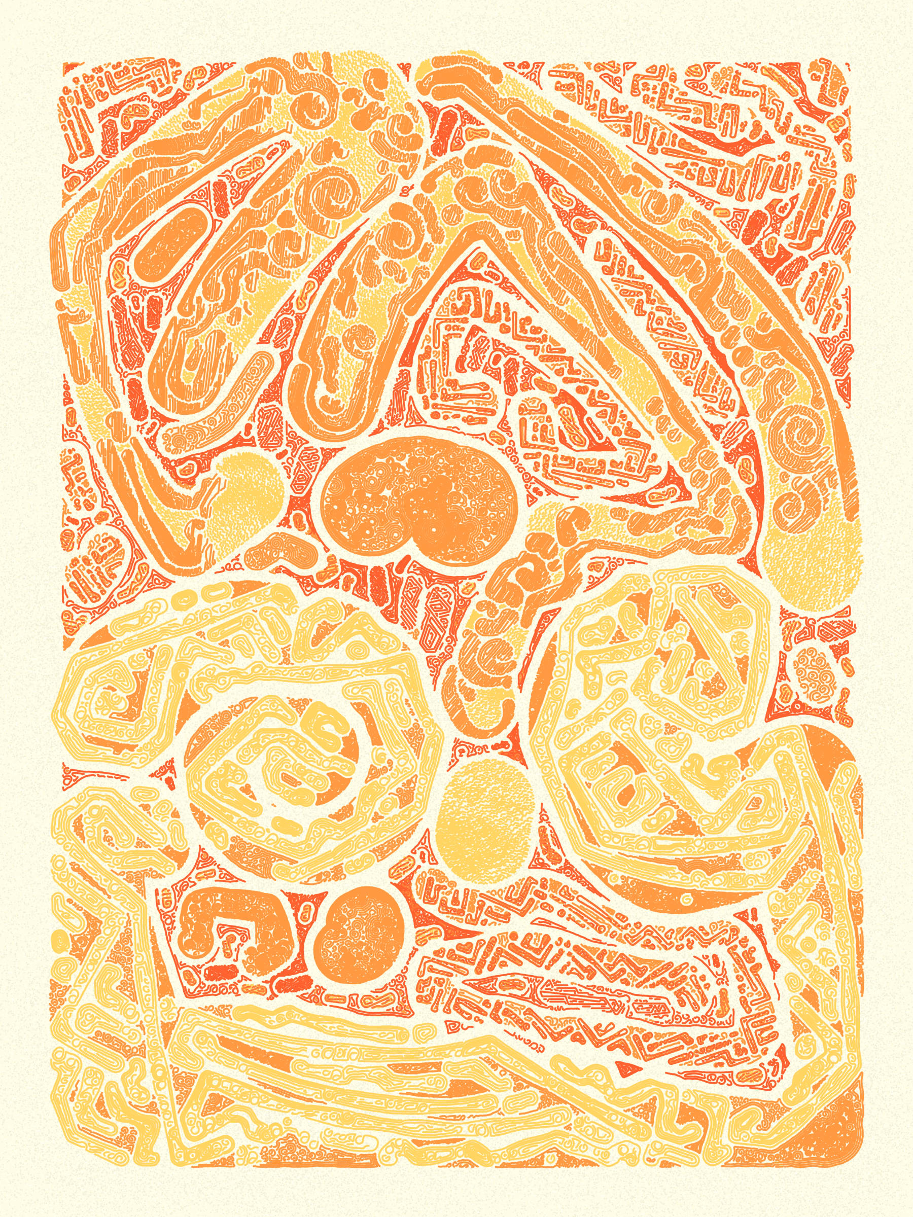 Scribble Together #1000190