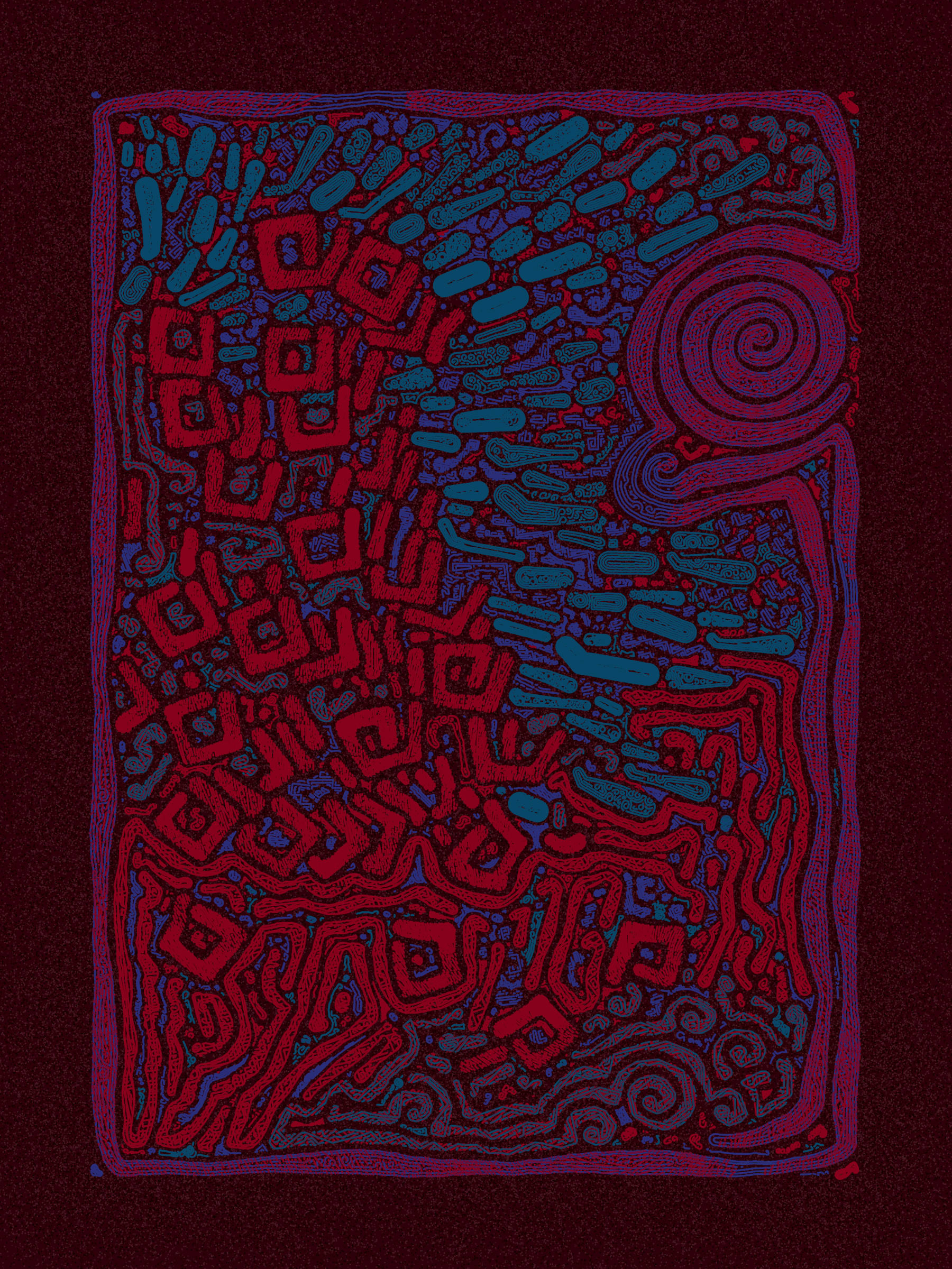 Scribble Together #1000191