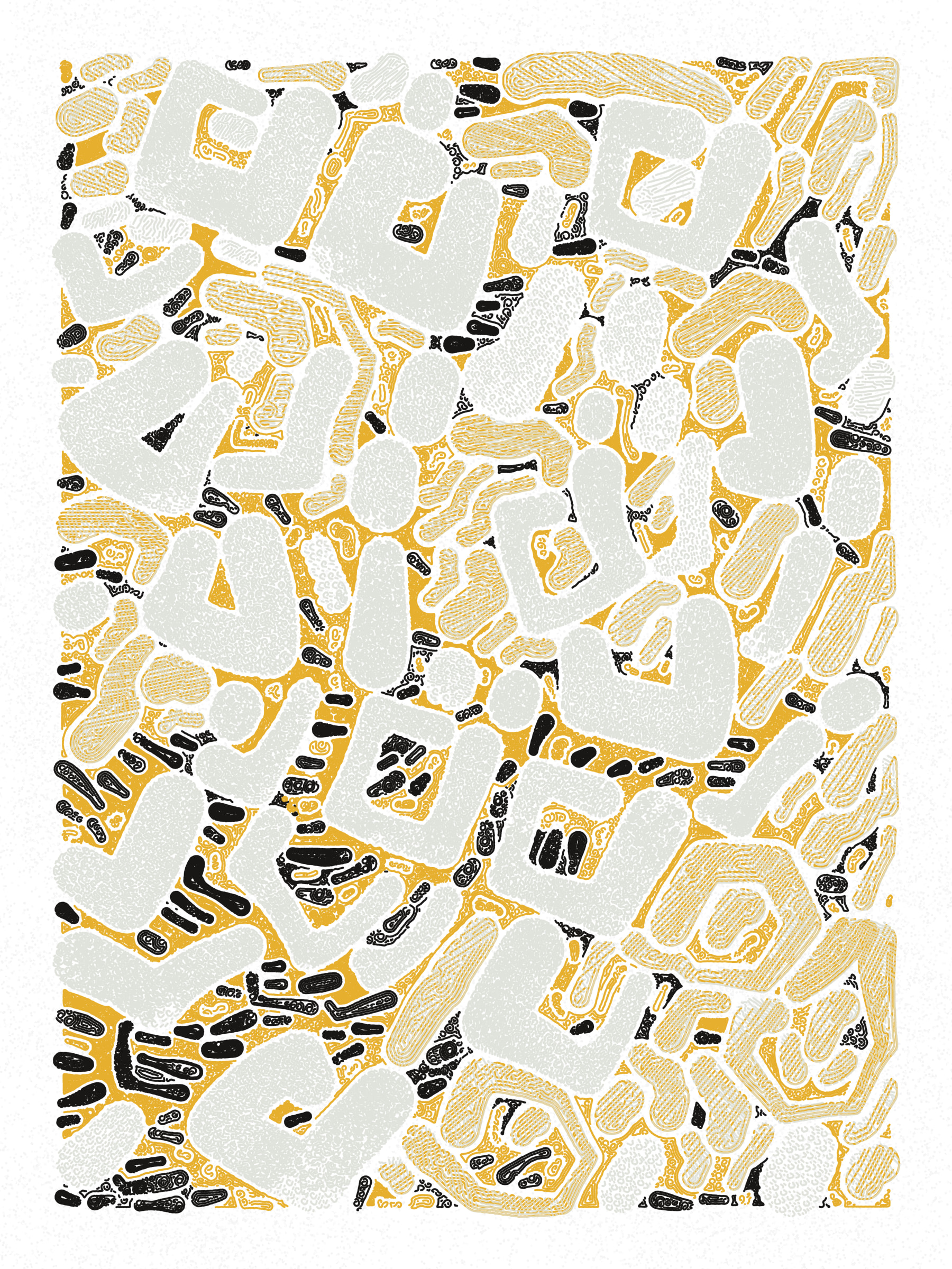 Scribble Together #1000192