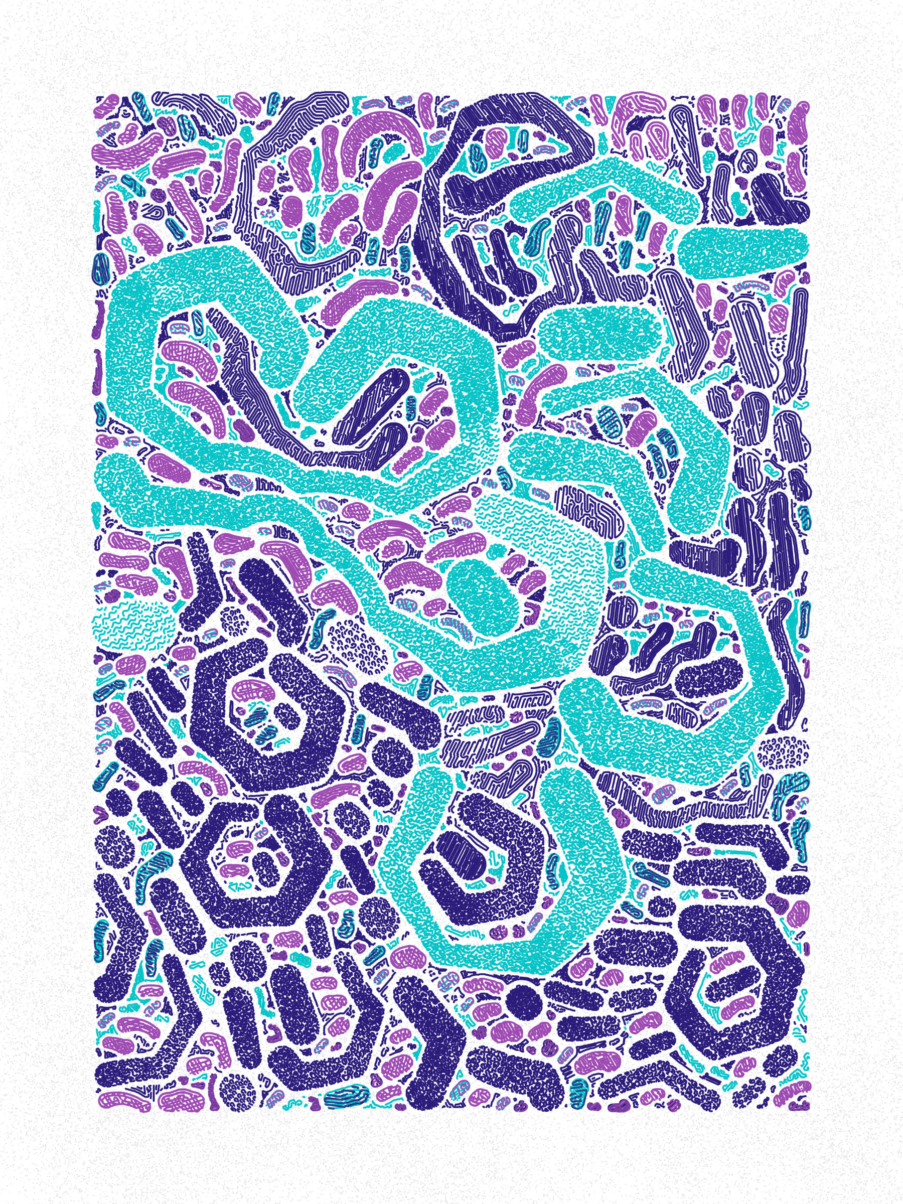Scribble Together #1000194