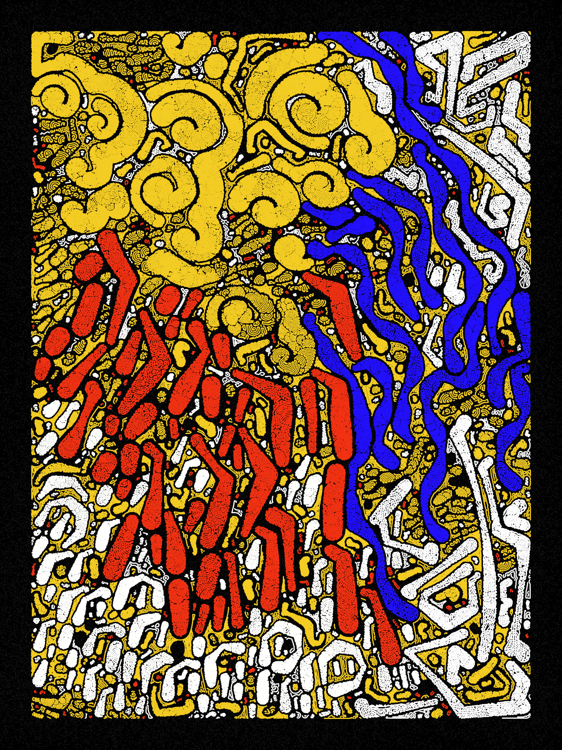 Scribble Together #1000195