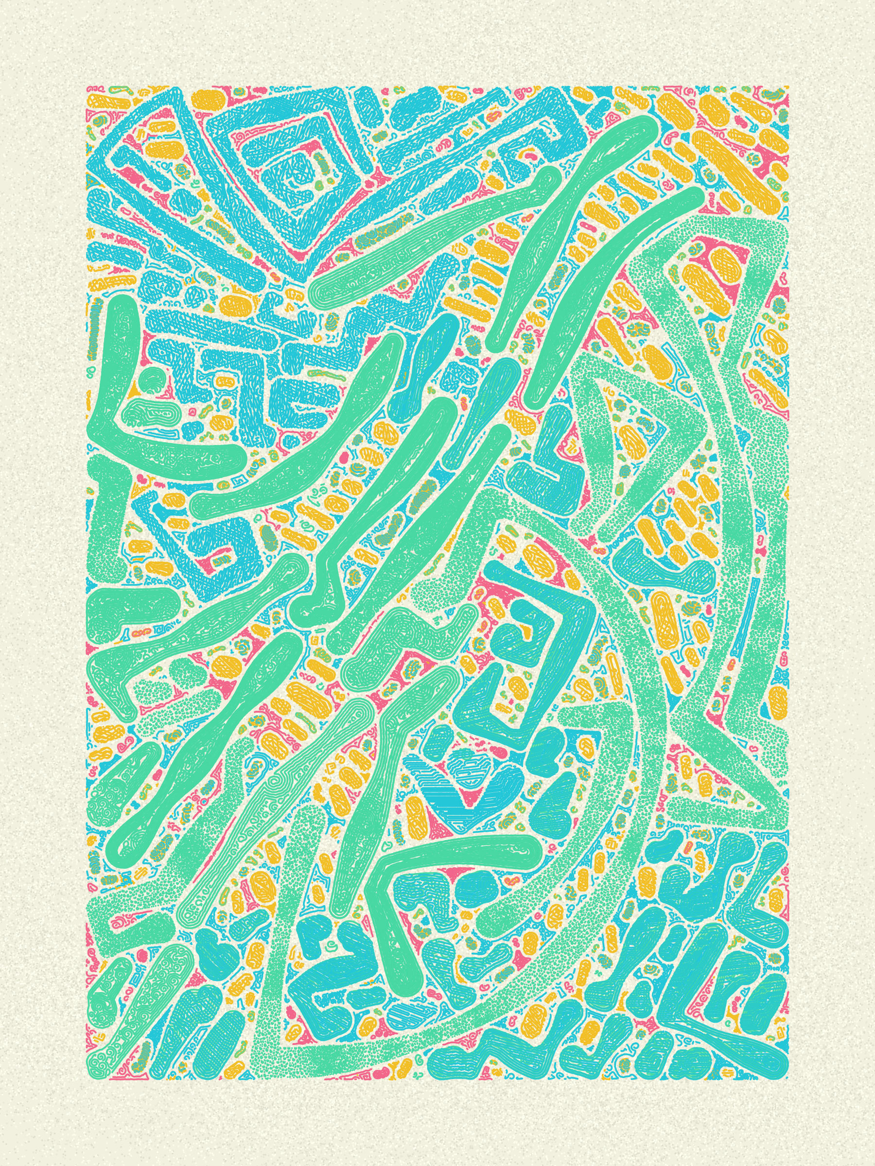 Scribble Together #1000198