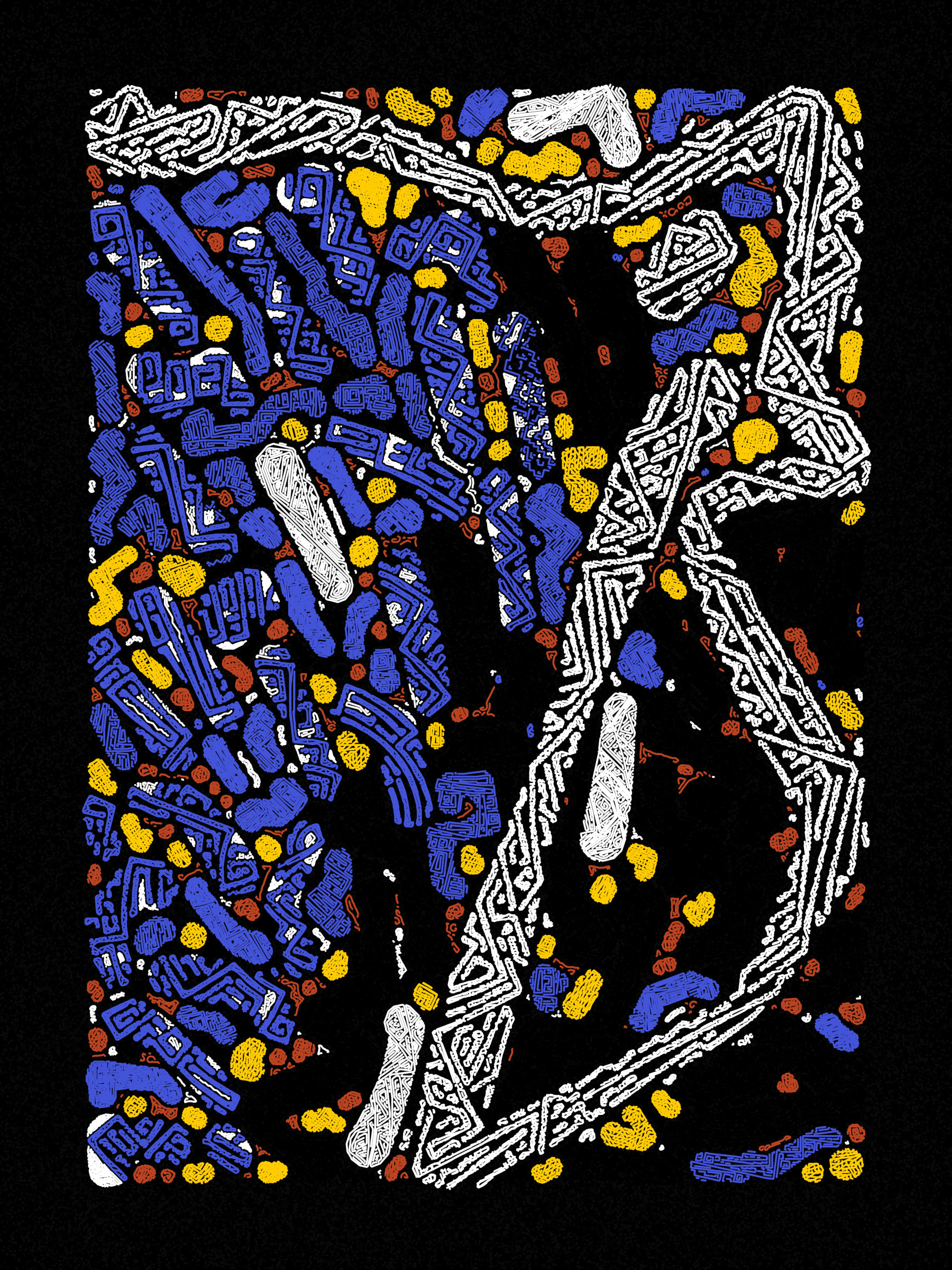 Scribble Together #1000200