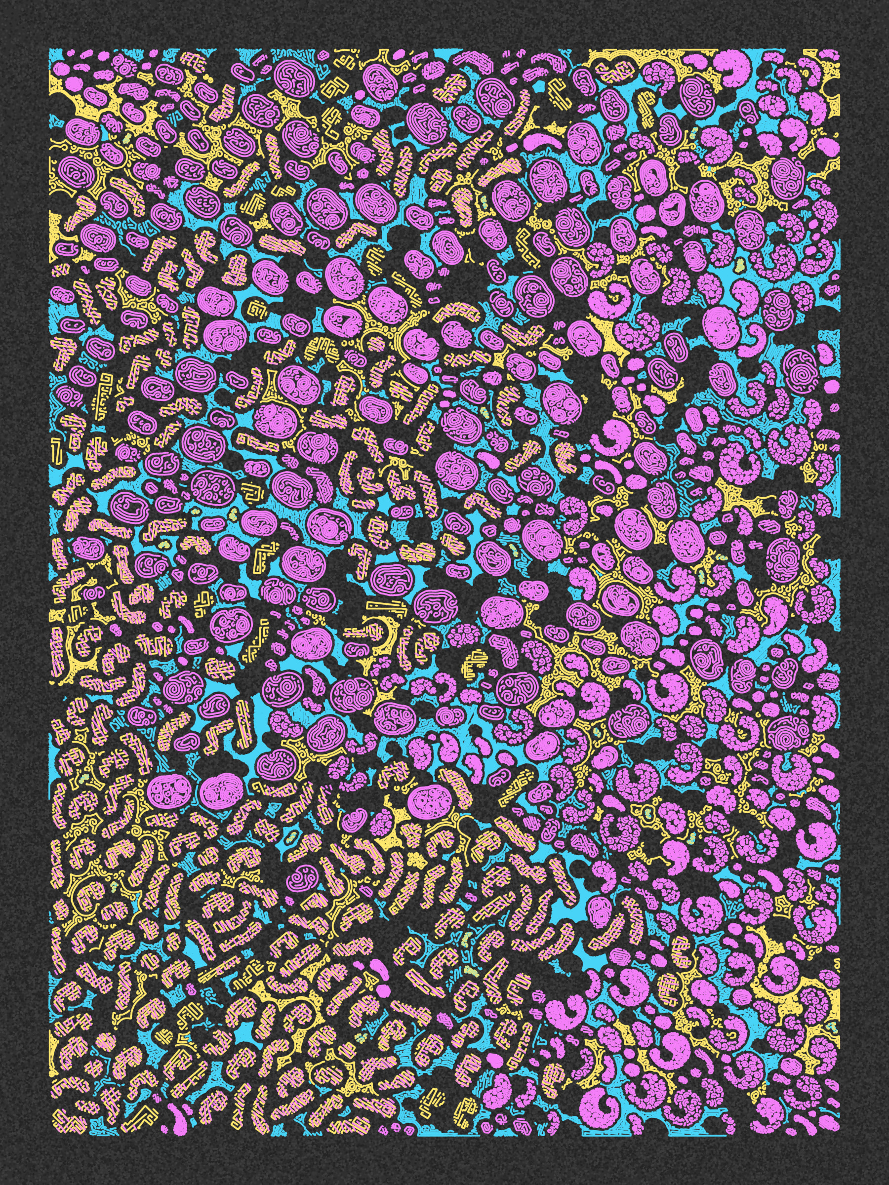 Scribble Together #1000201