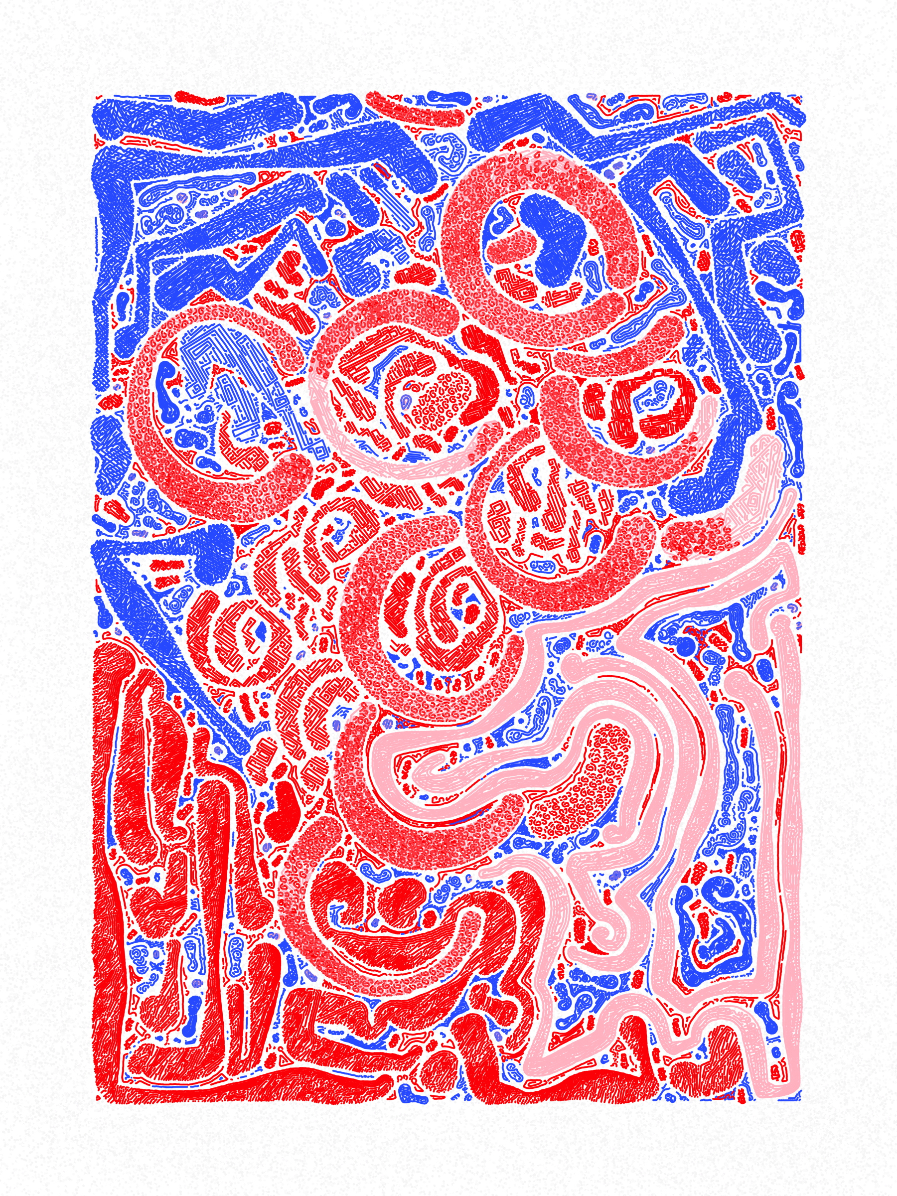 Scribble Together #1000202