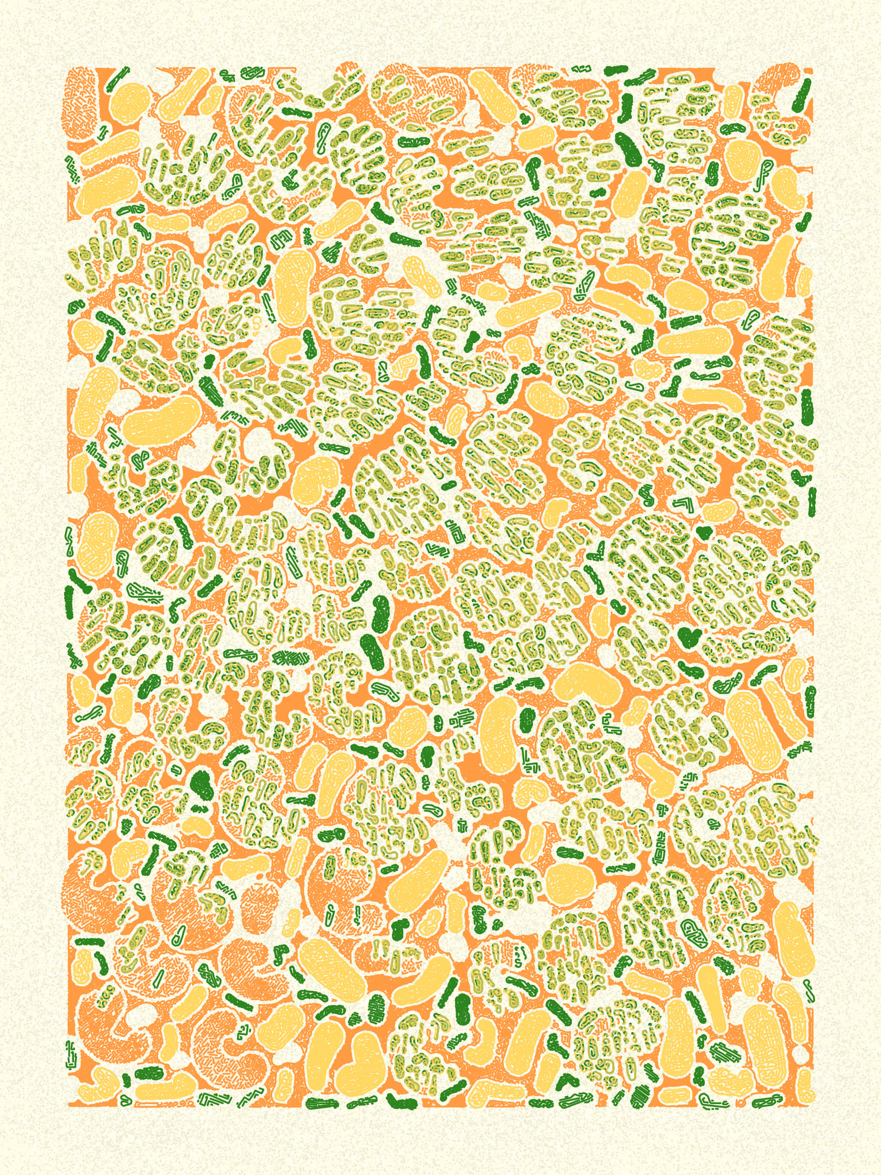 Scribble Together #1000203