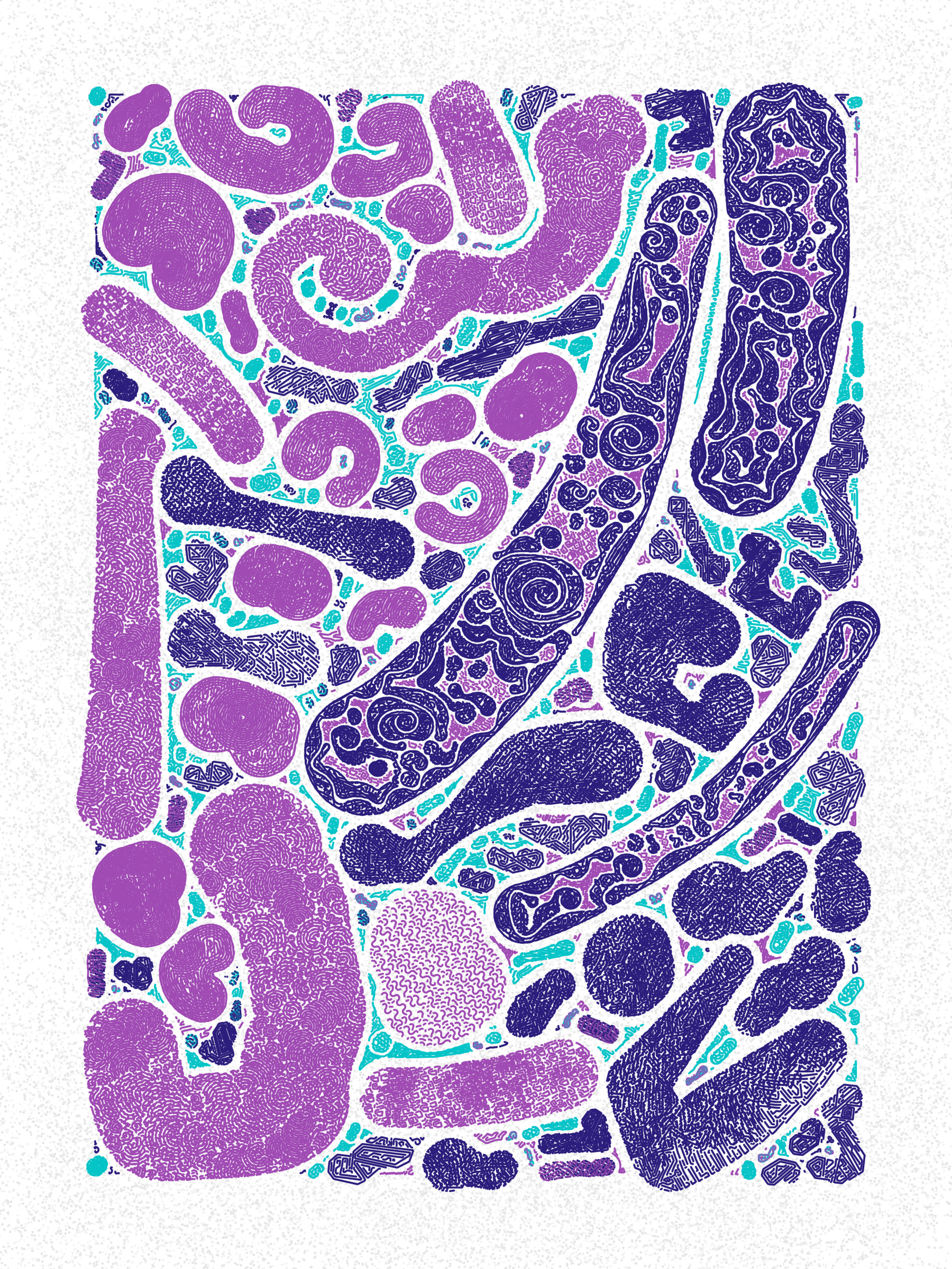 Scribble Together #1000204