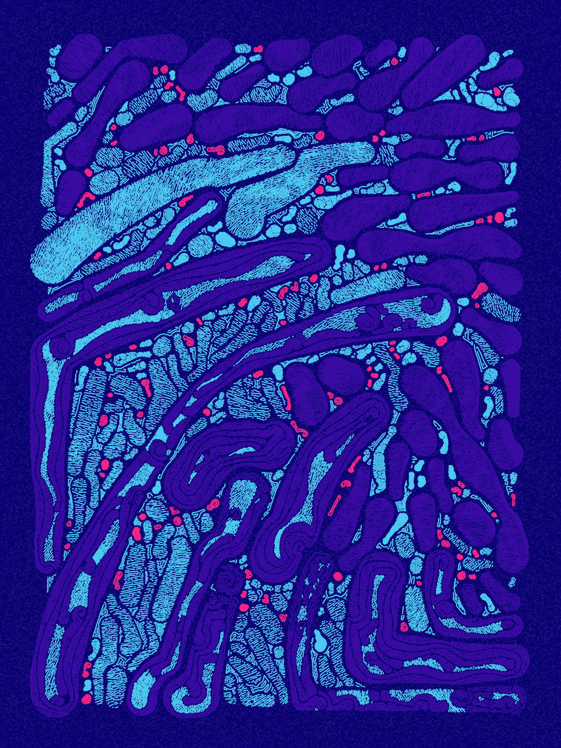 Scribble Together #1000205