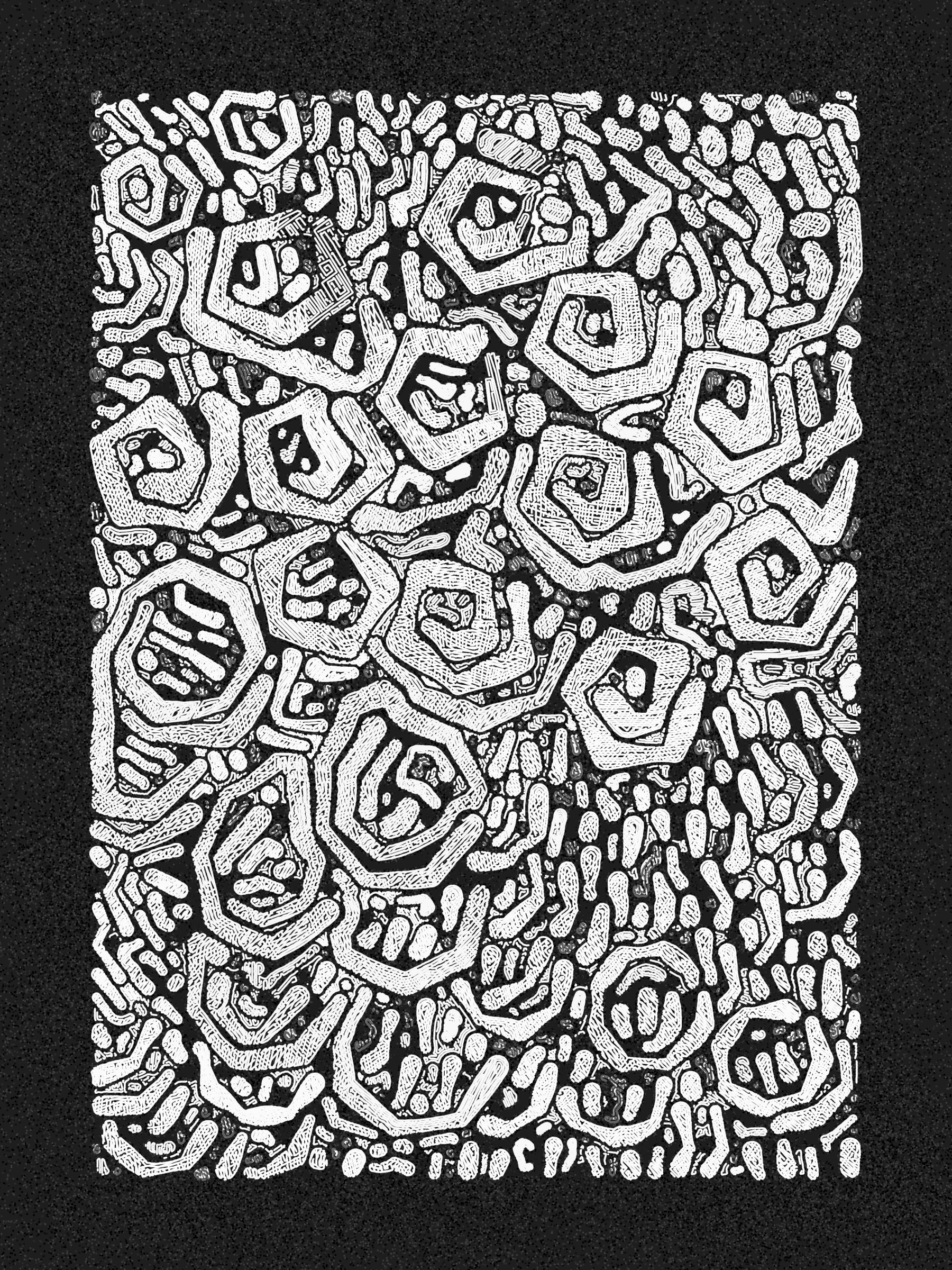 Scribble Together #1000208