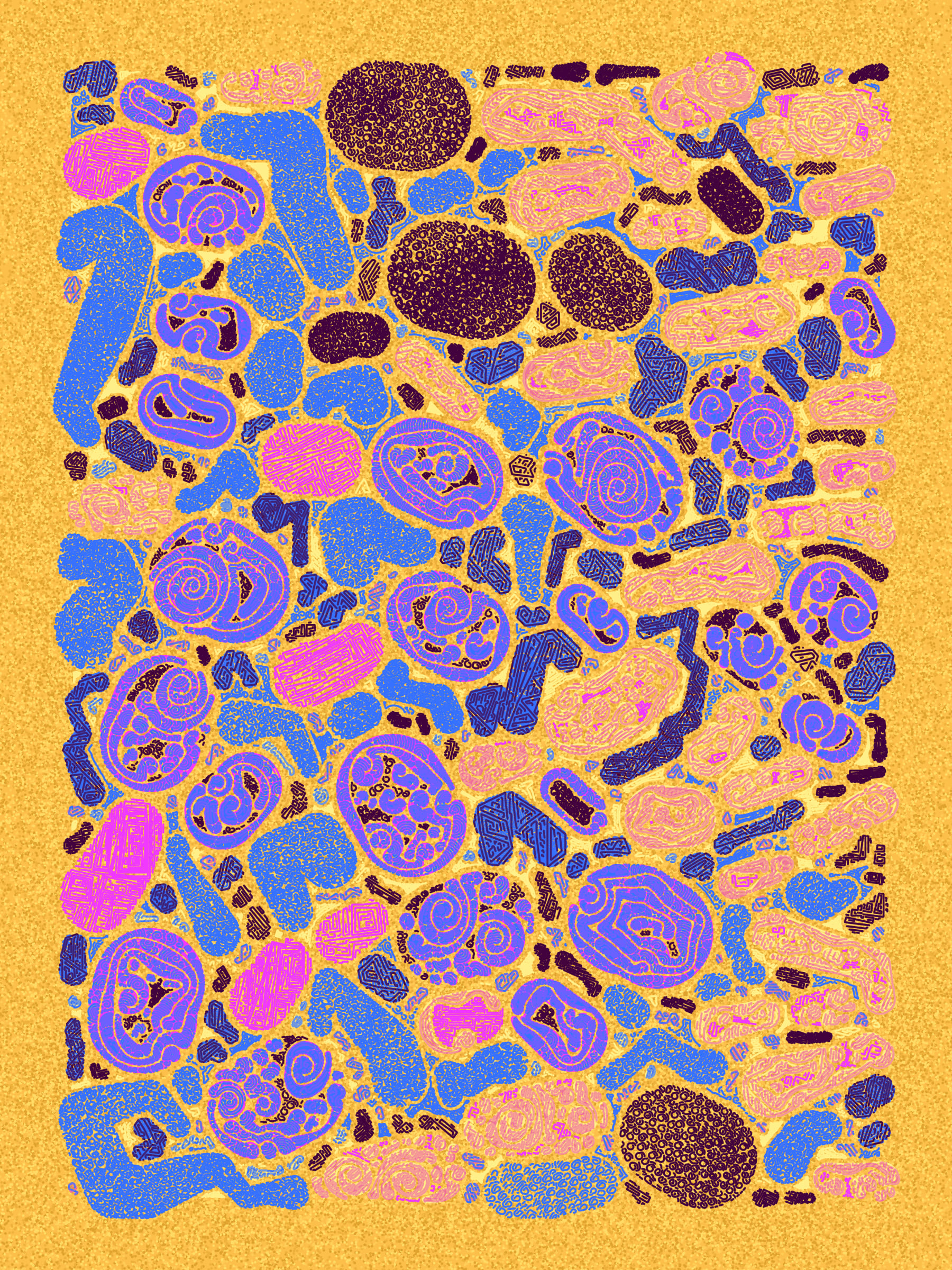 Scribble Together #1000209