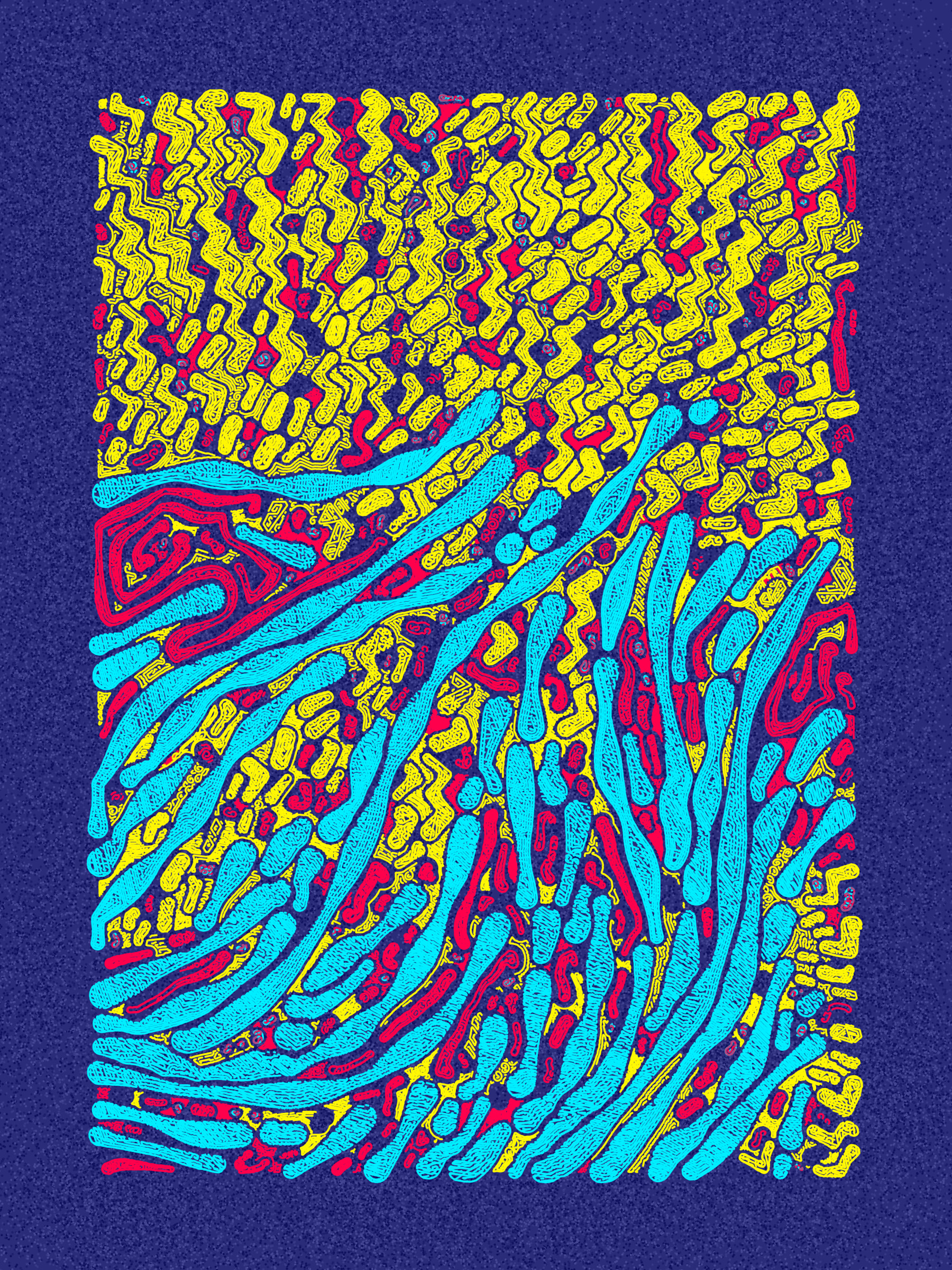 Scribble Together #1000210