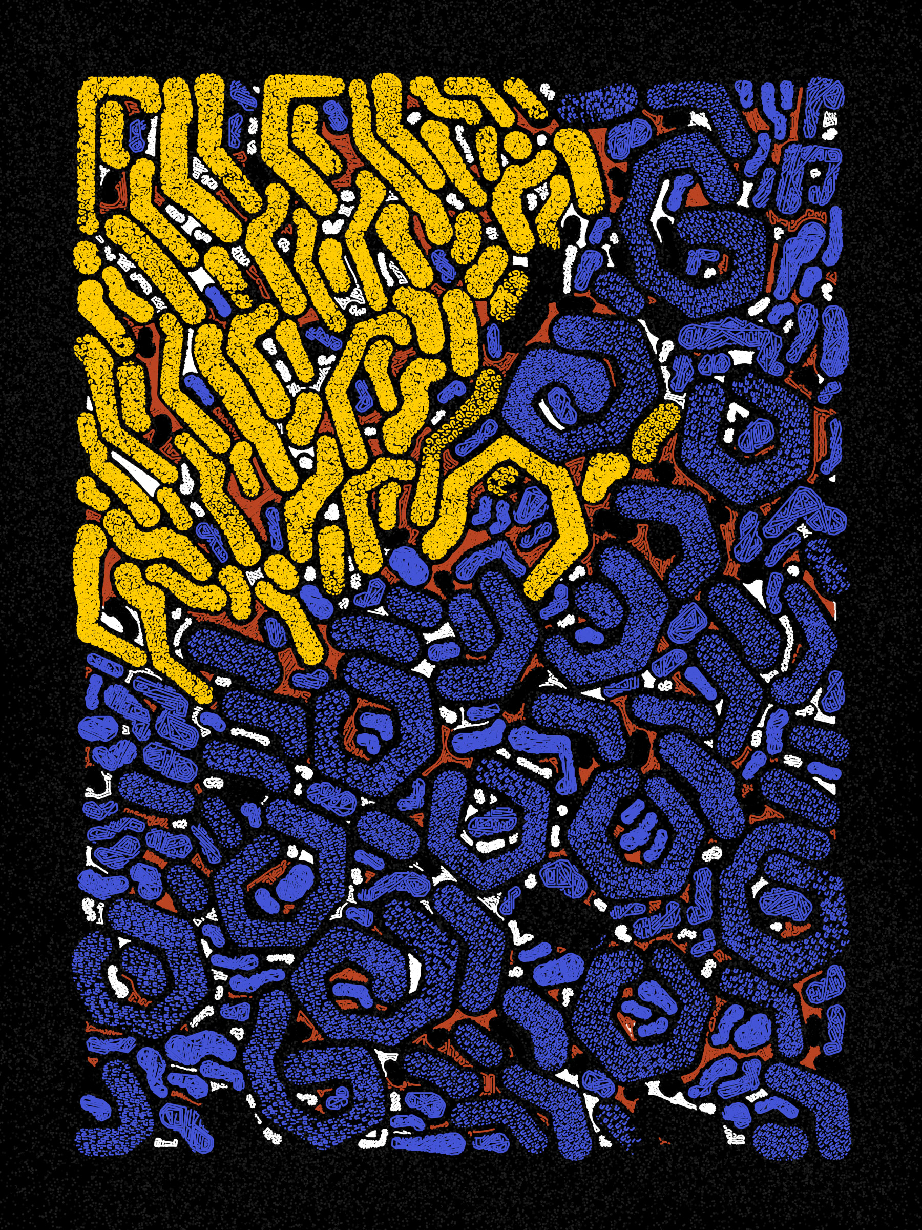 Scribble Together #1000213