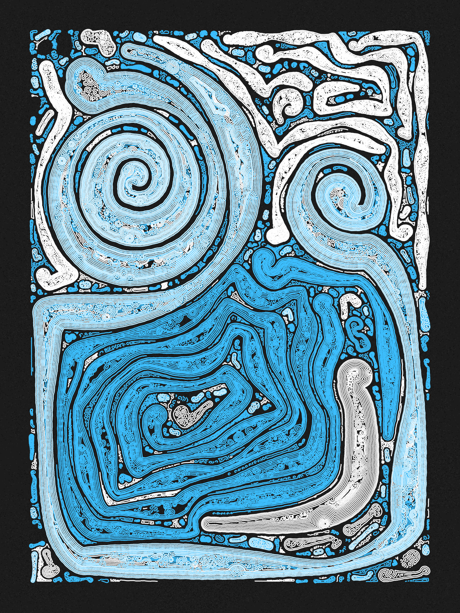 Scribble Together #1000215