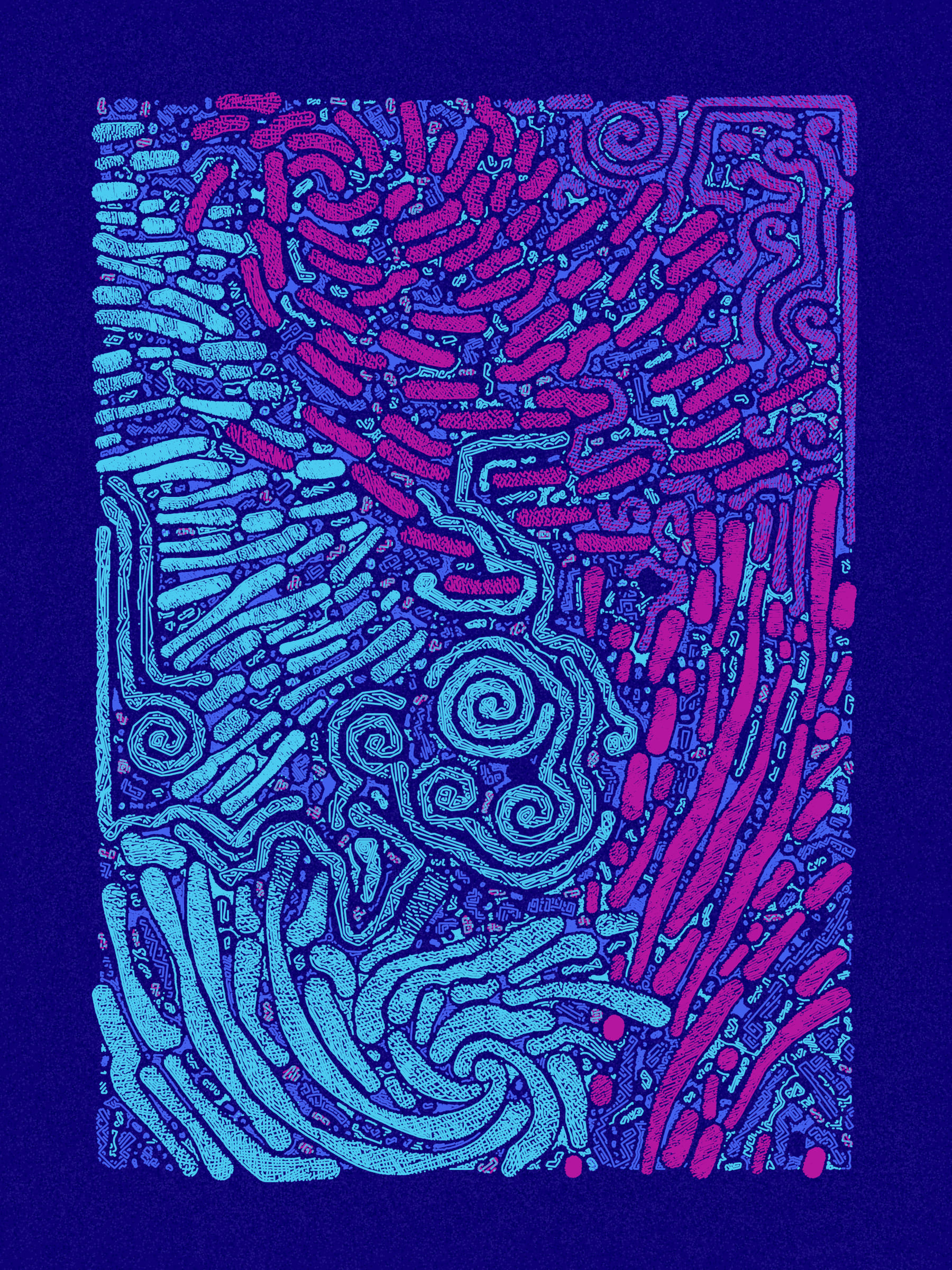 Scribble Together #1000218
