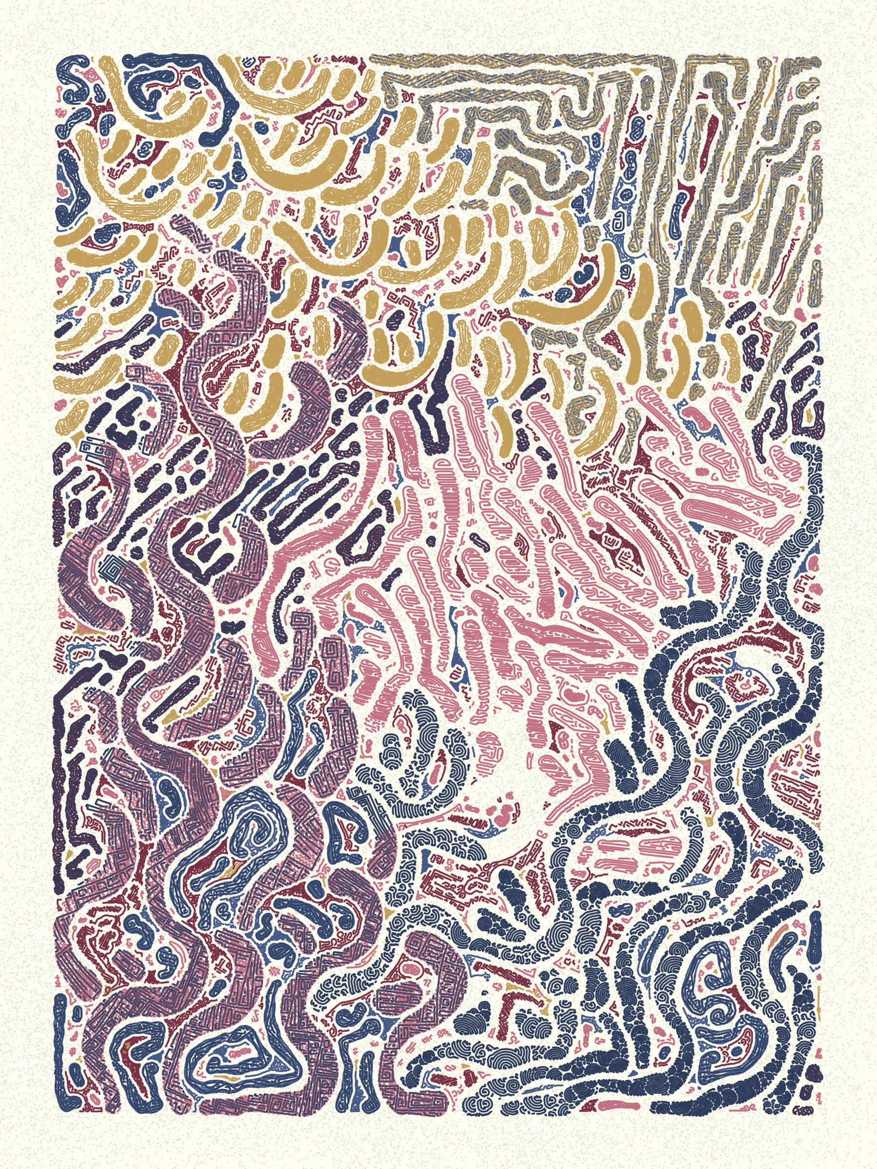 Scribble Together #1000219
