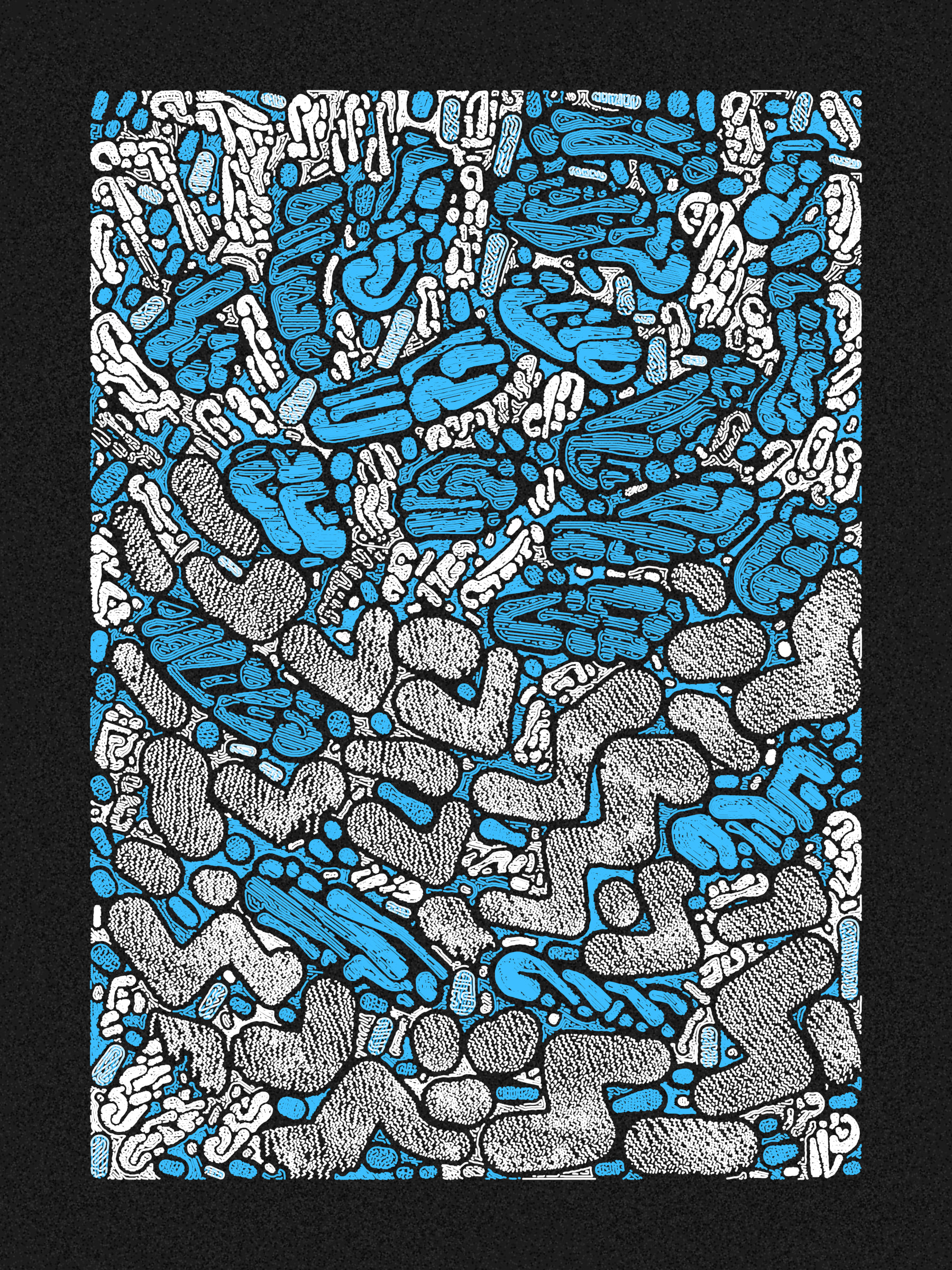 Scribble Together #1000221
