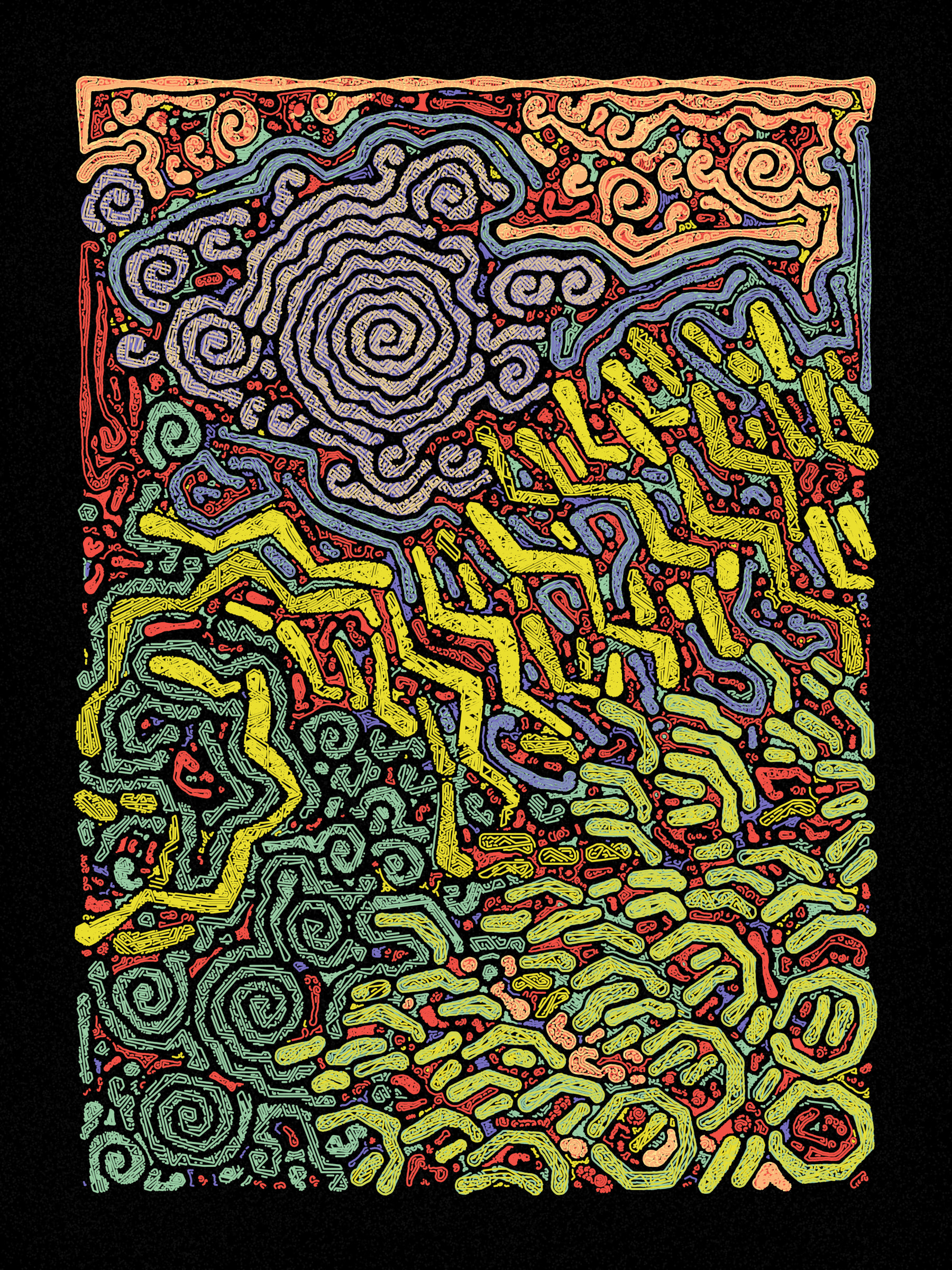 Scribble Together #1000222