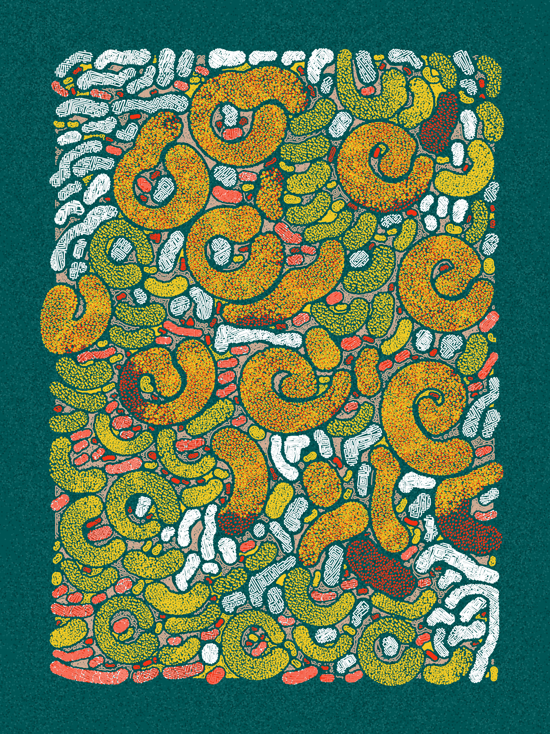 Scribble Together #1000224