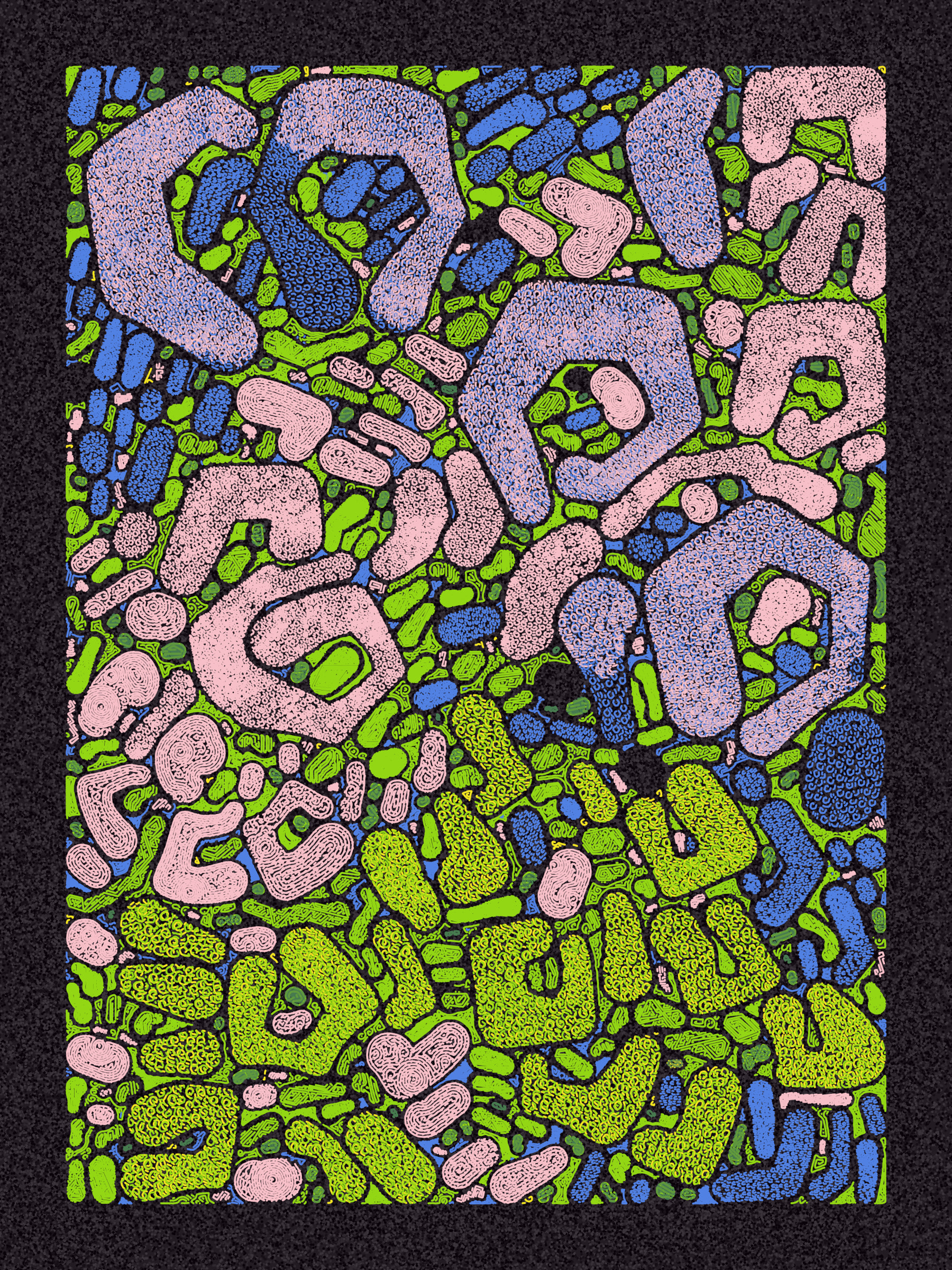 Scribble Together #1000225