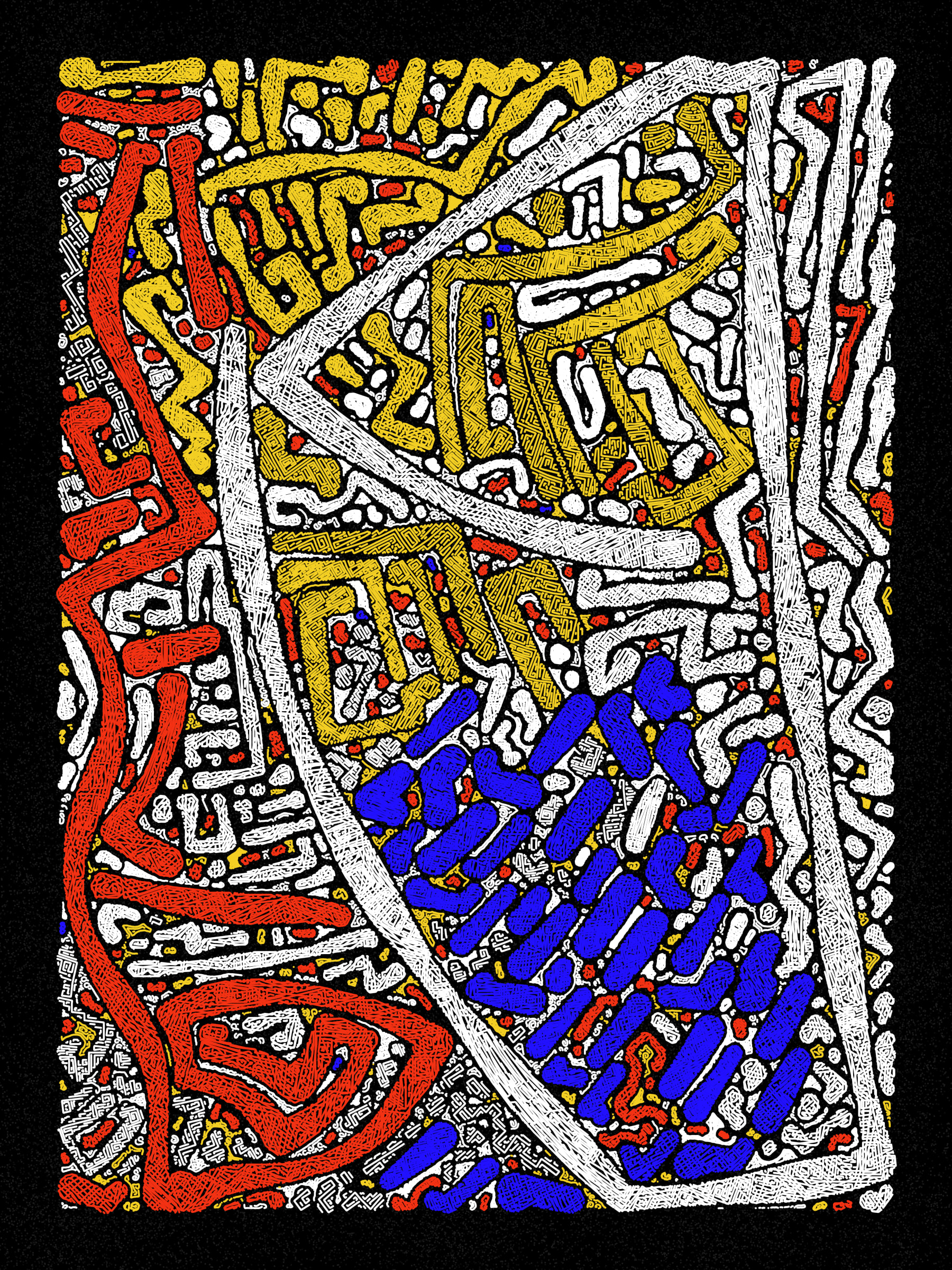 Scribble Together #1000226