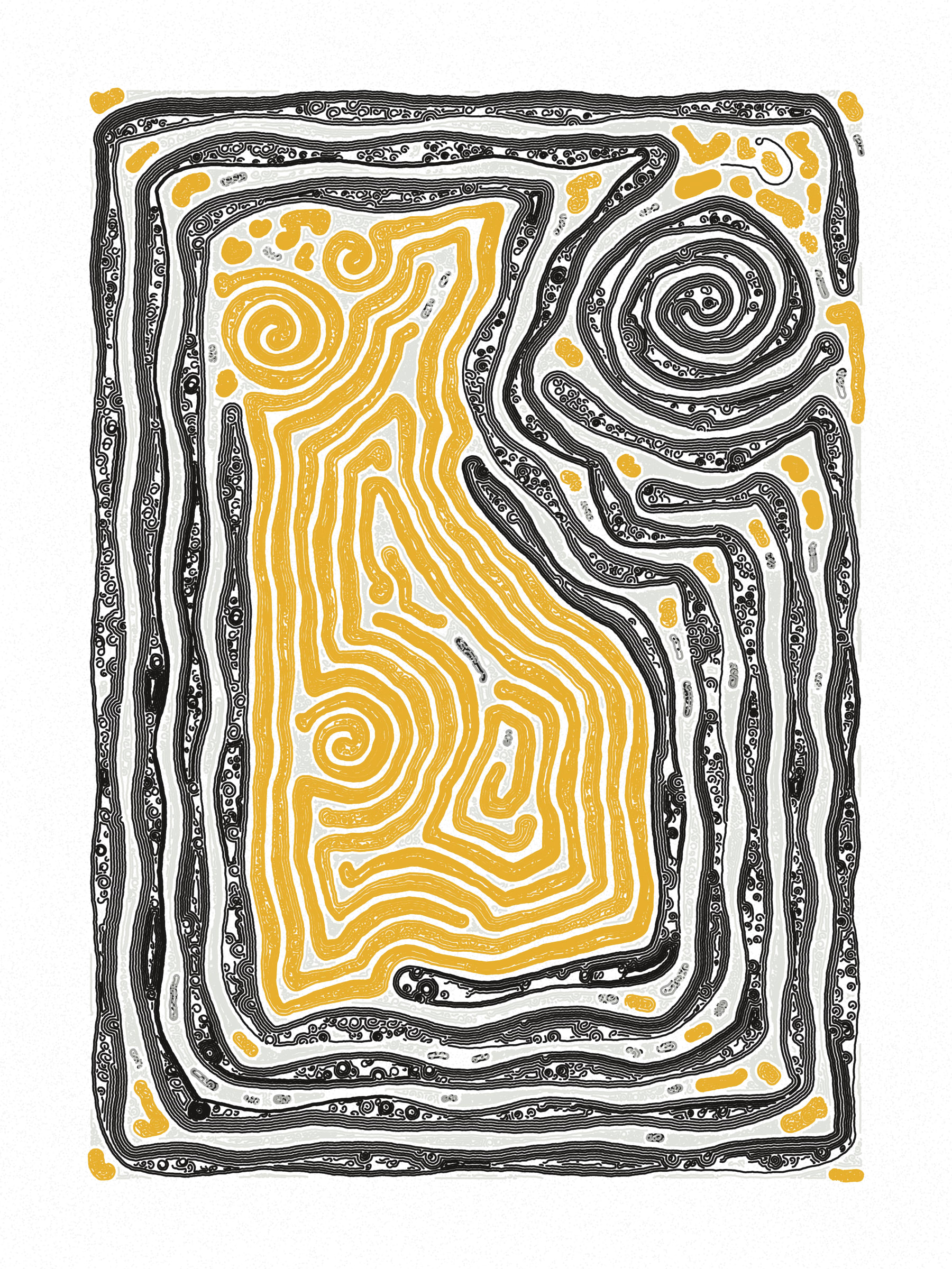 Scribble Together #1000227