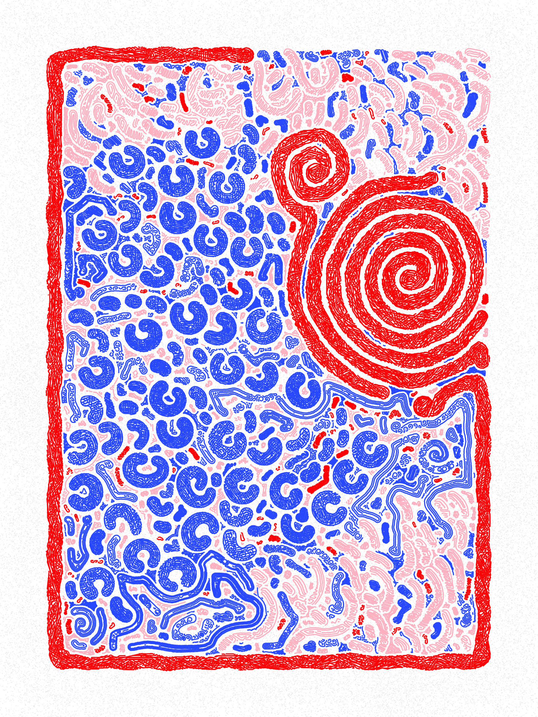 Scribble Together #1000229