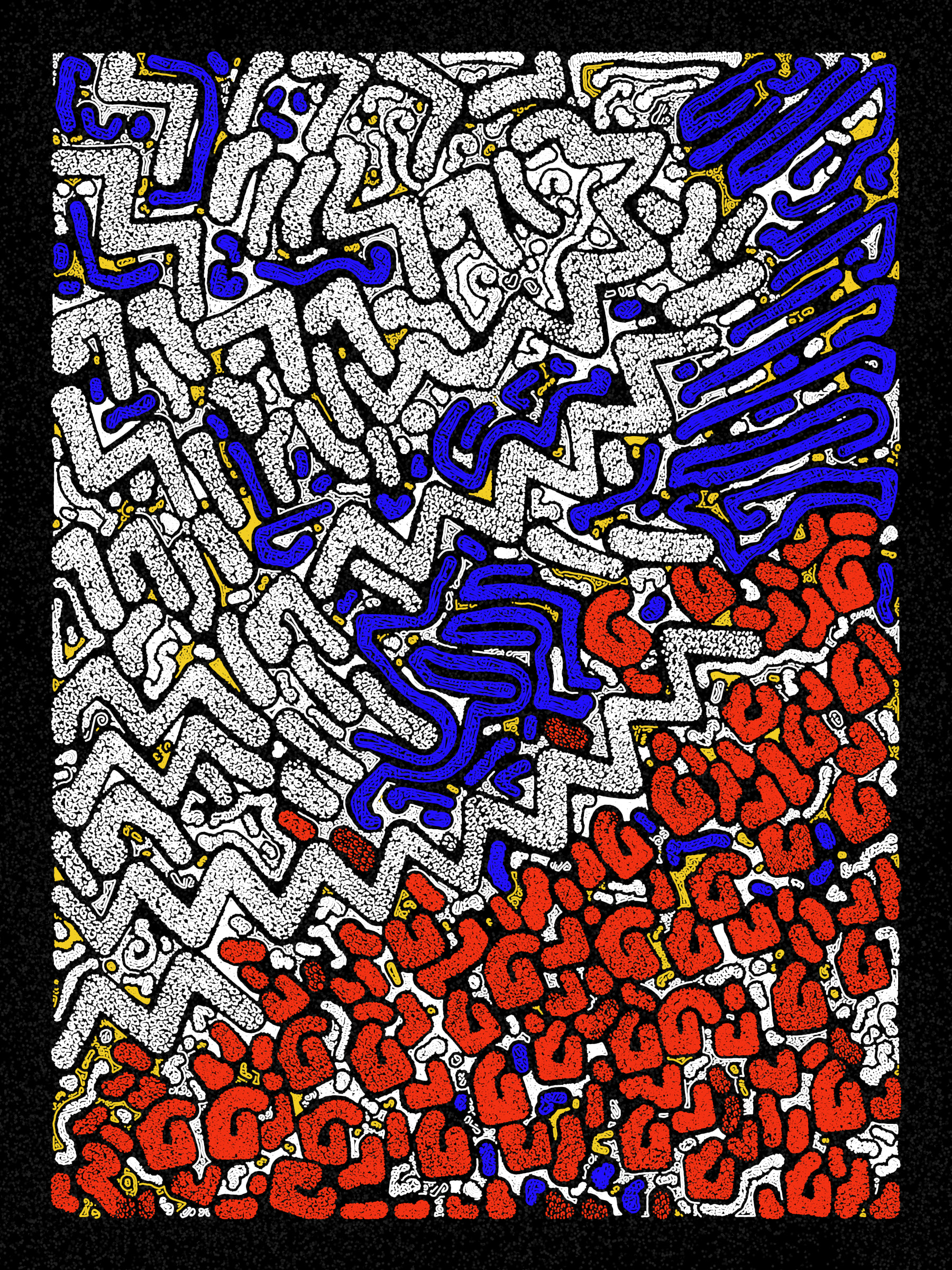 Scribble Together #1000231