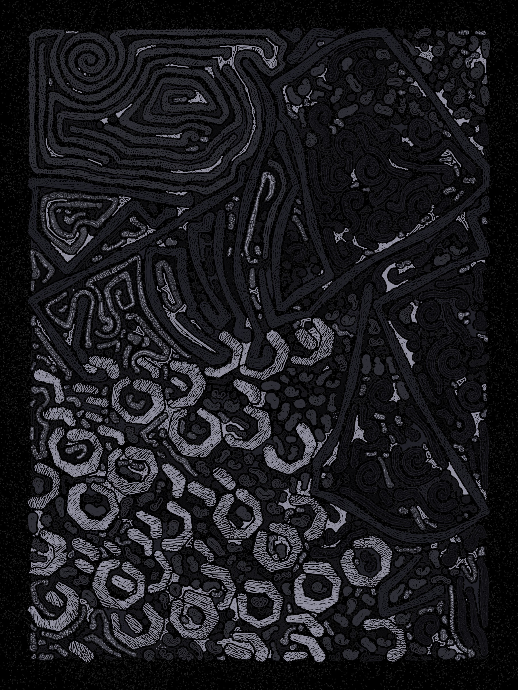 Scribble Together #1000232