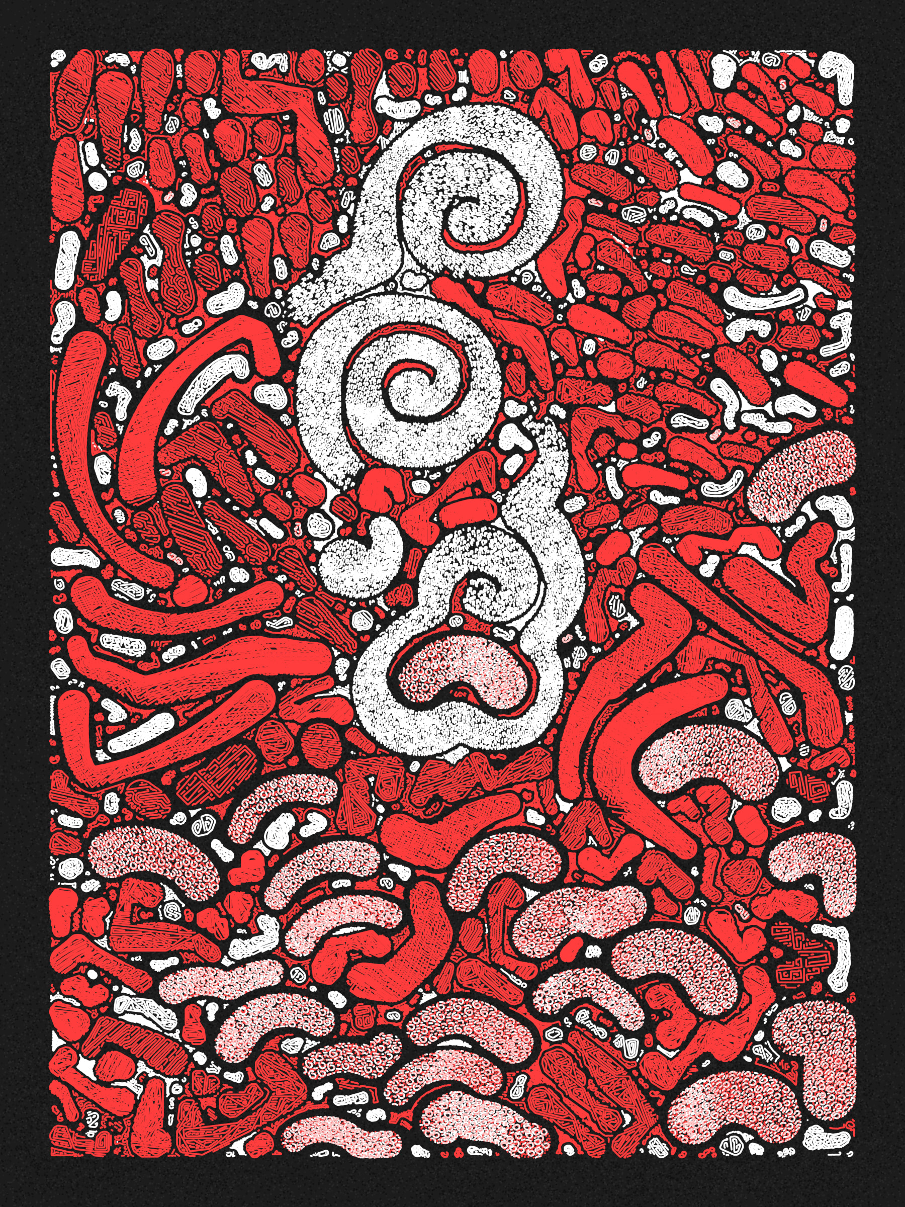 Scribble Together #1000233