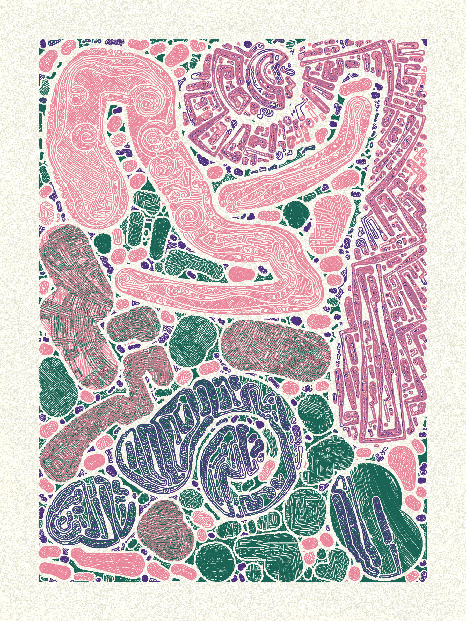 Scribble Together #1000236