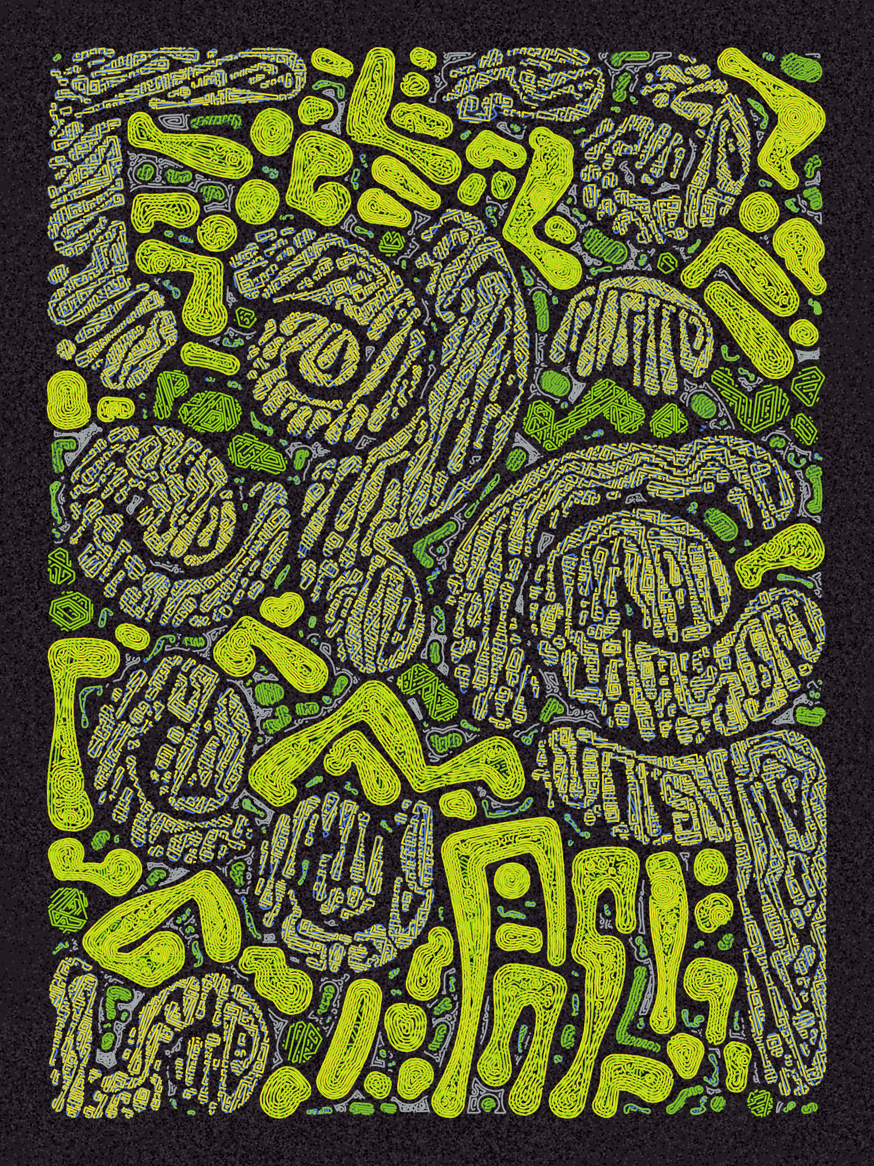 Scribble Together #1000239