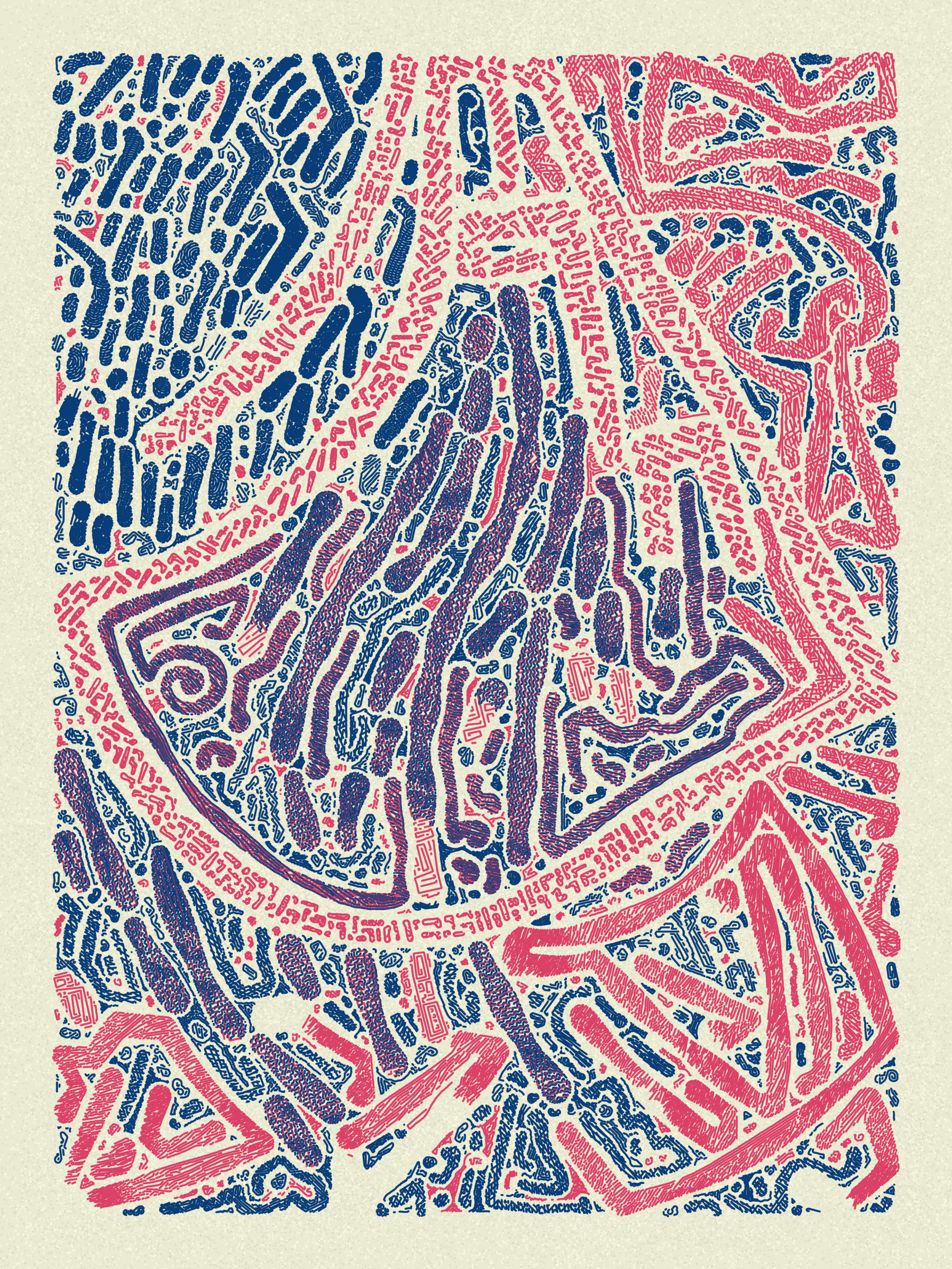 Scribble Together #1000240