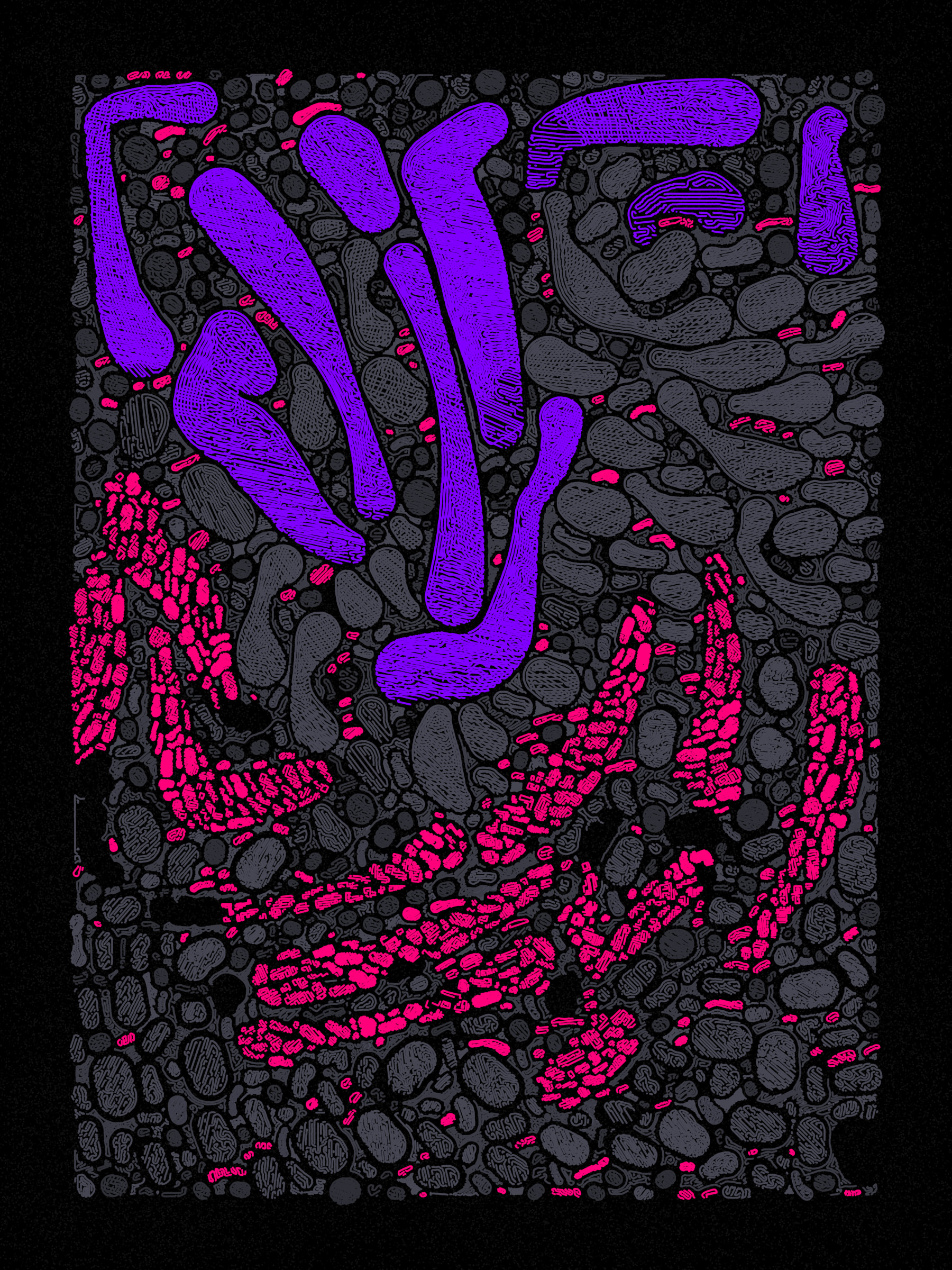 Scribble Together #1000242