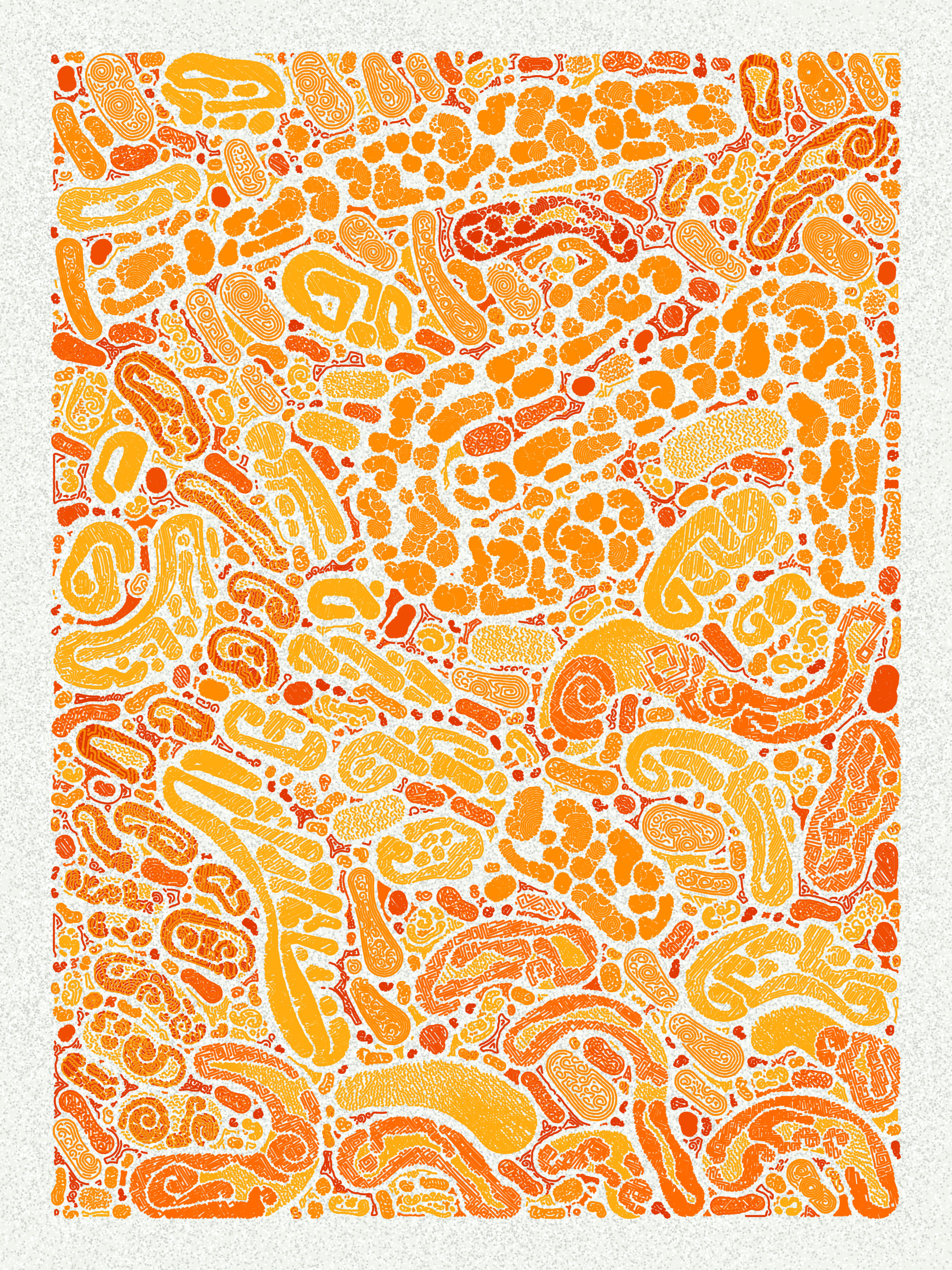Scribble Together #1000245