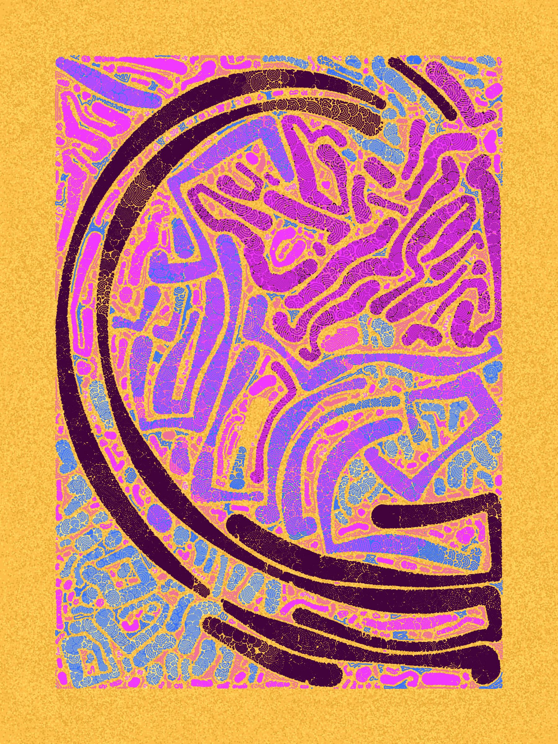 Scribble Together #1000247