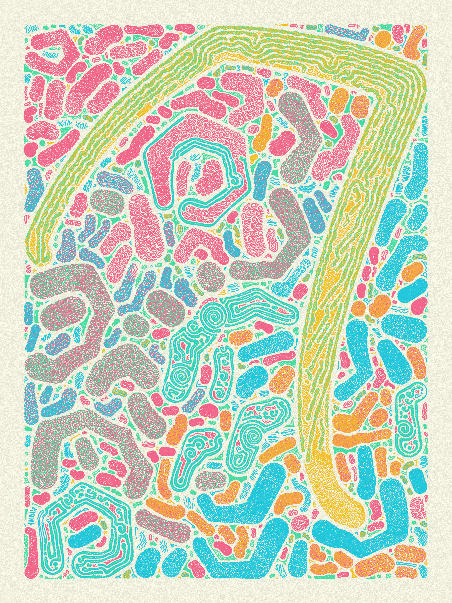 Scribble Together #1000251