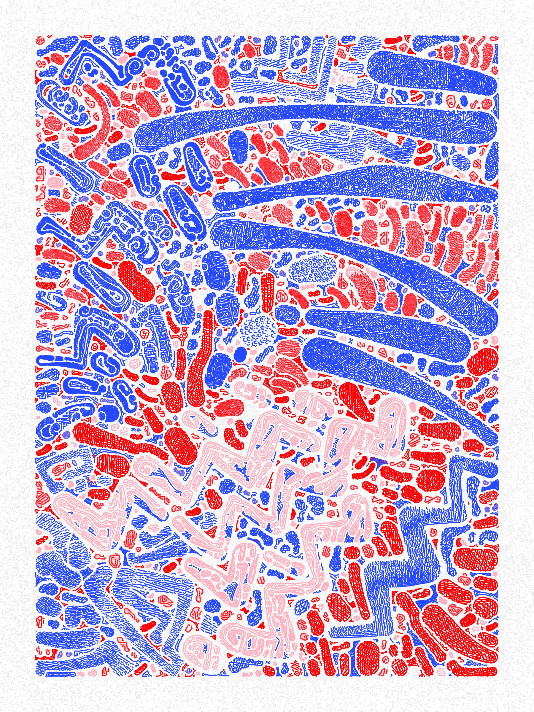 Scribble Together #1000252