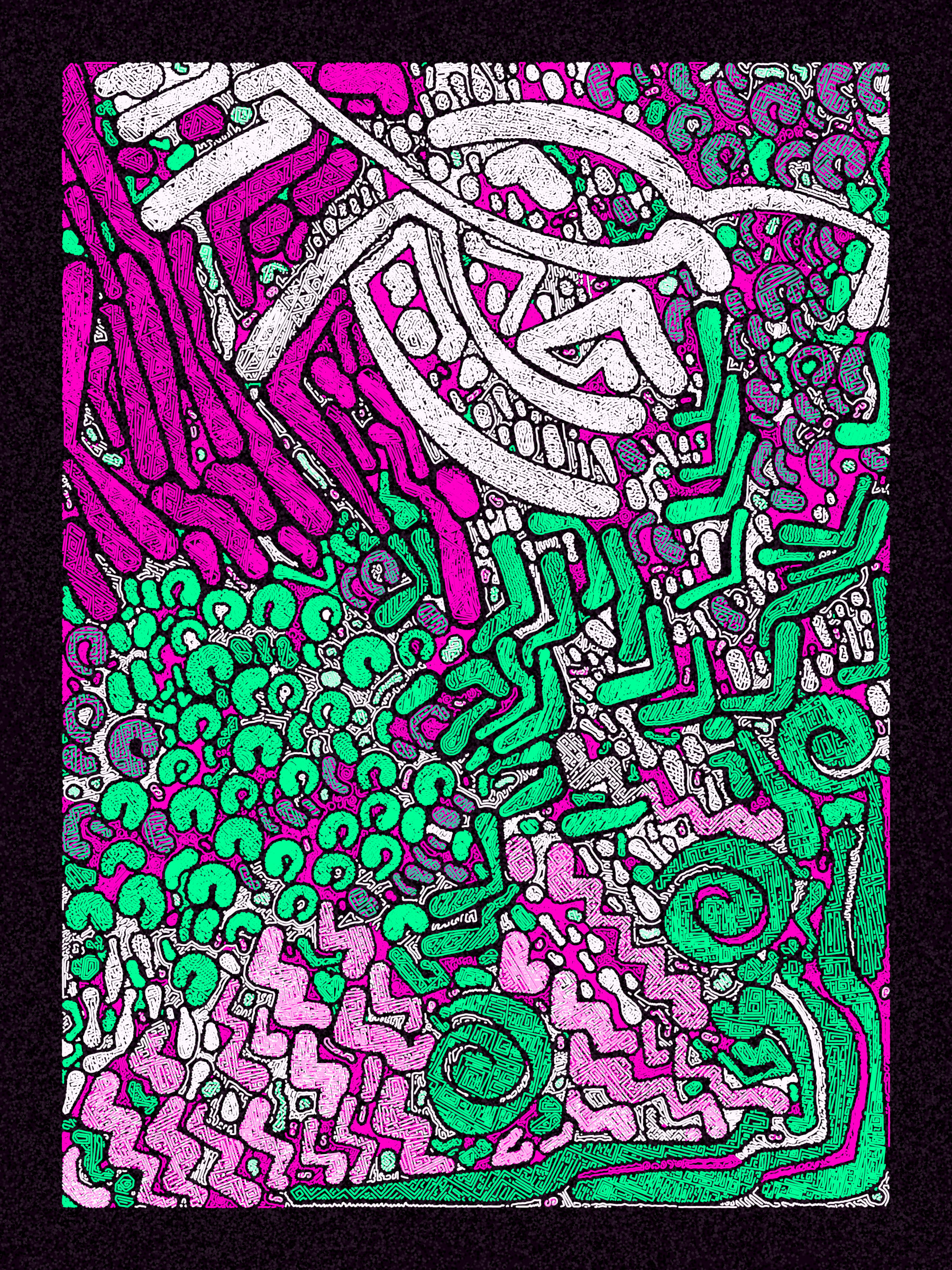 Scribble Together #1000253