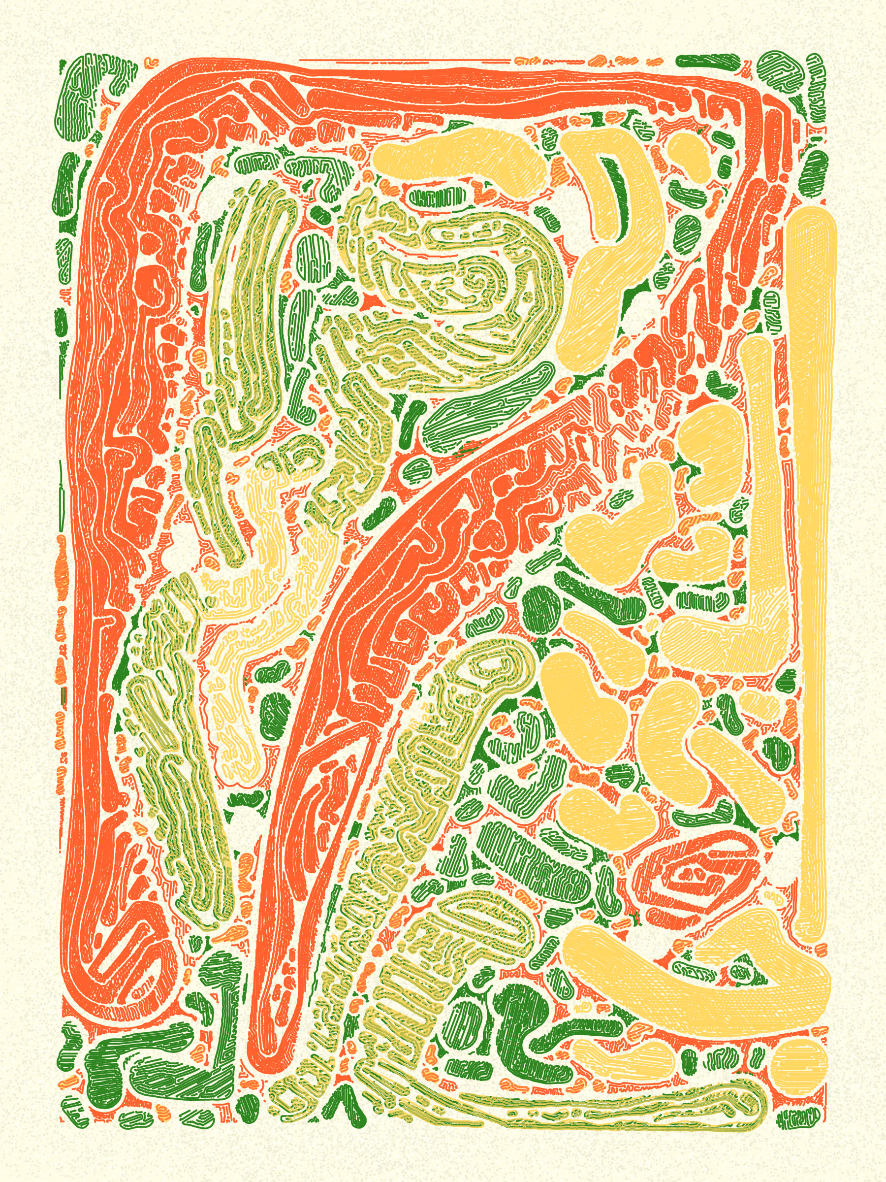 Scribble Together #1000255