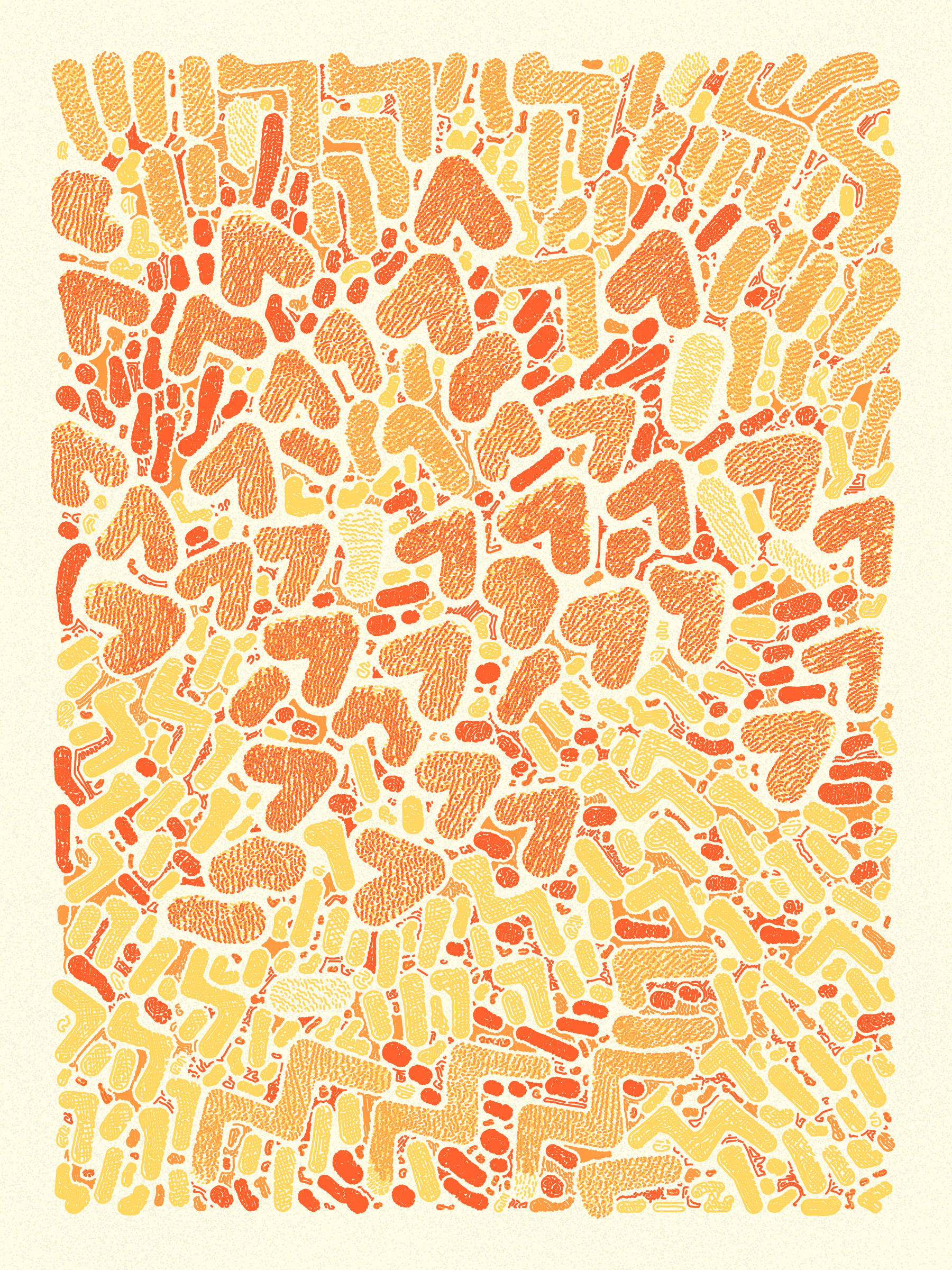 Scribble Together #1000259