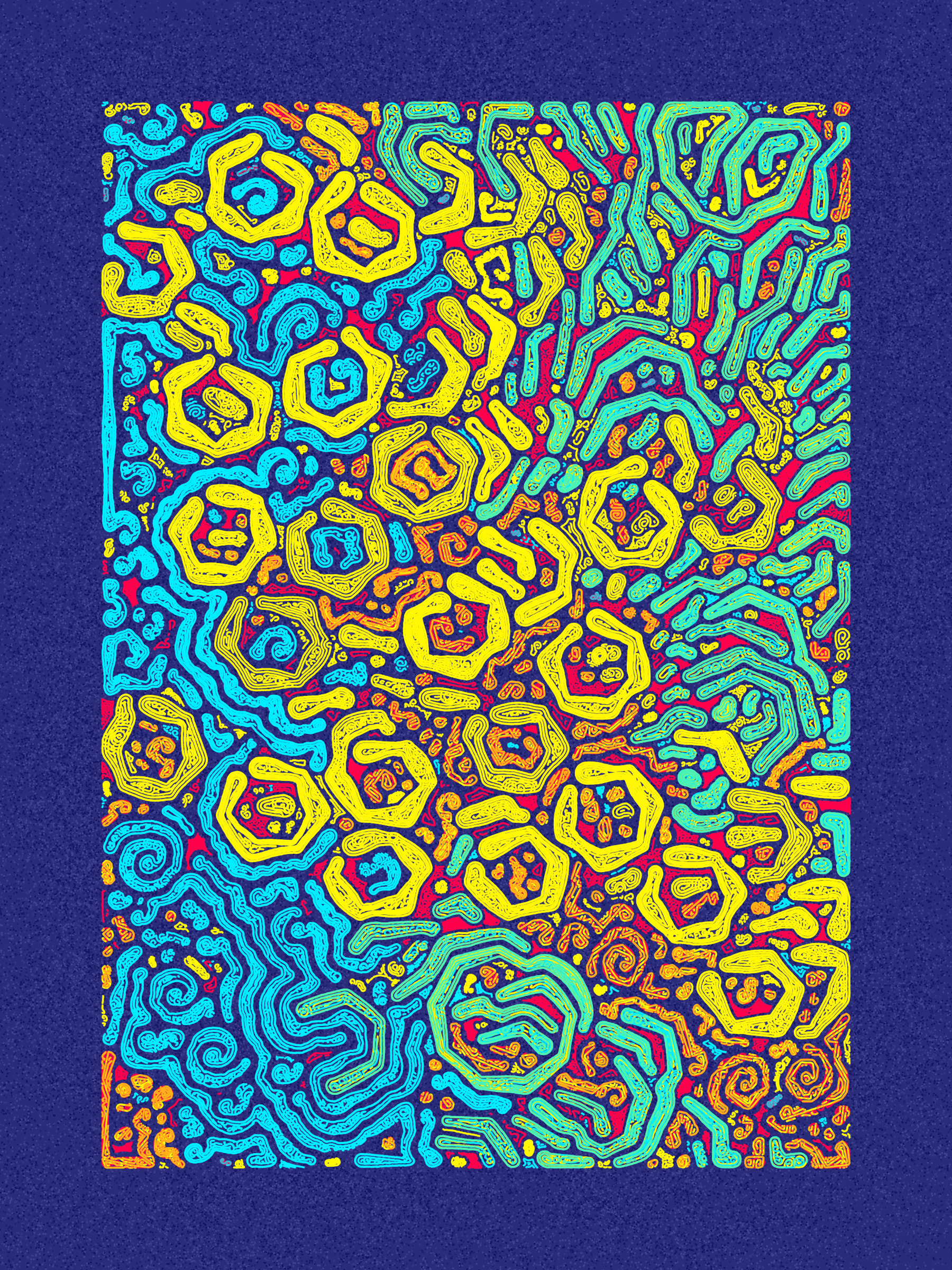 Scribble Together #1000261