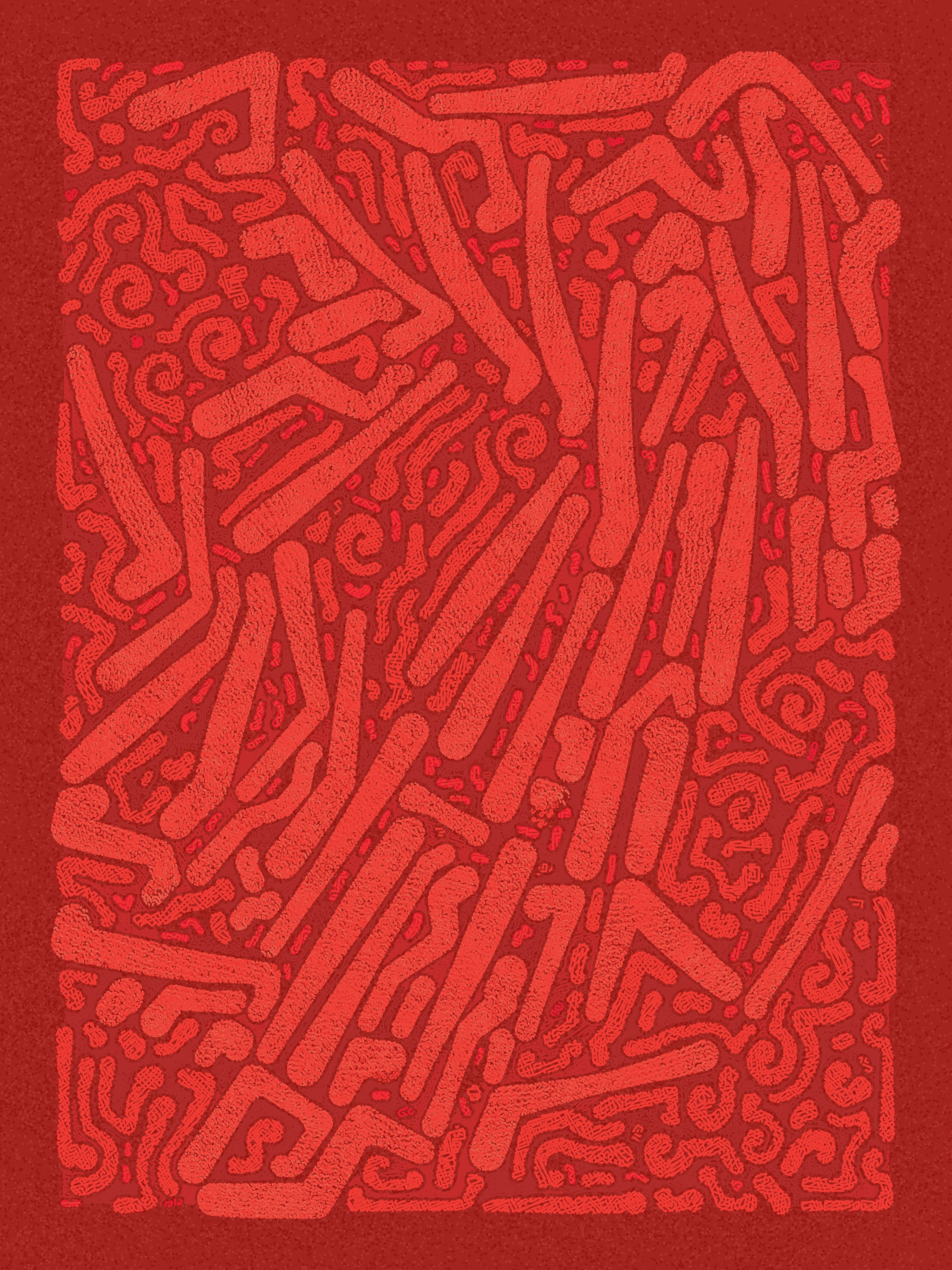 Scribble Together #1000262