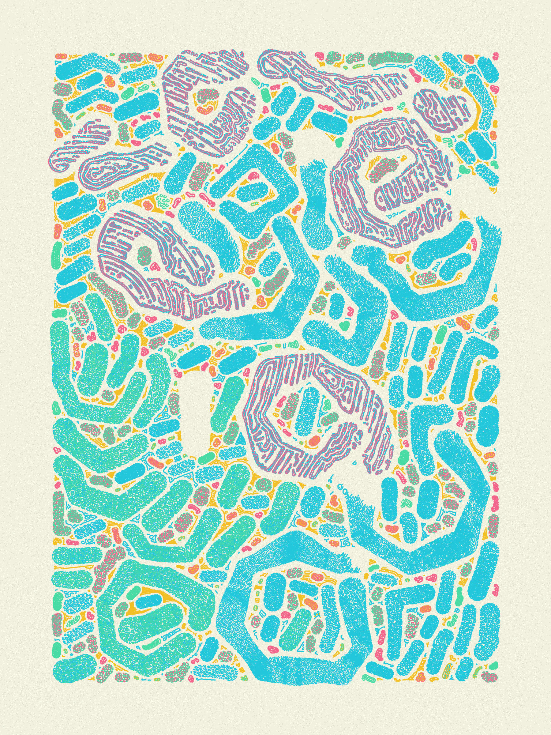 Scribble Together #1000263