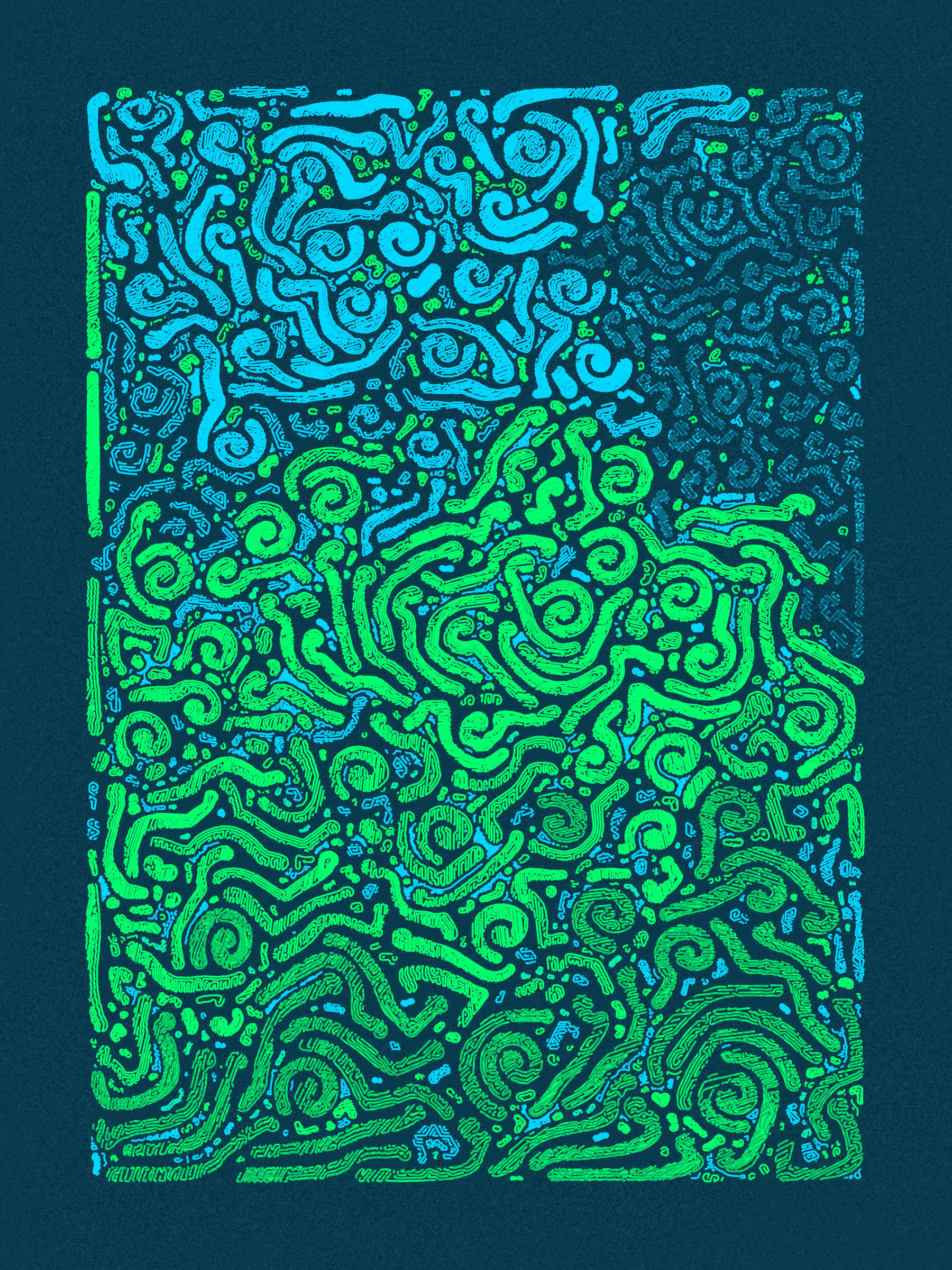 Scribble Together #1000265