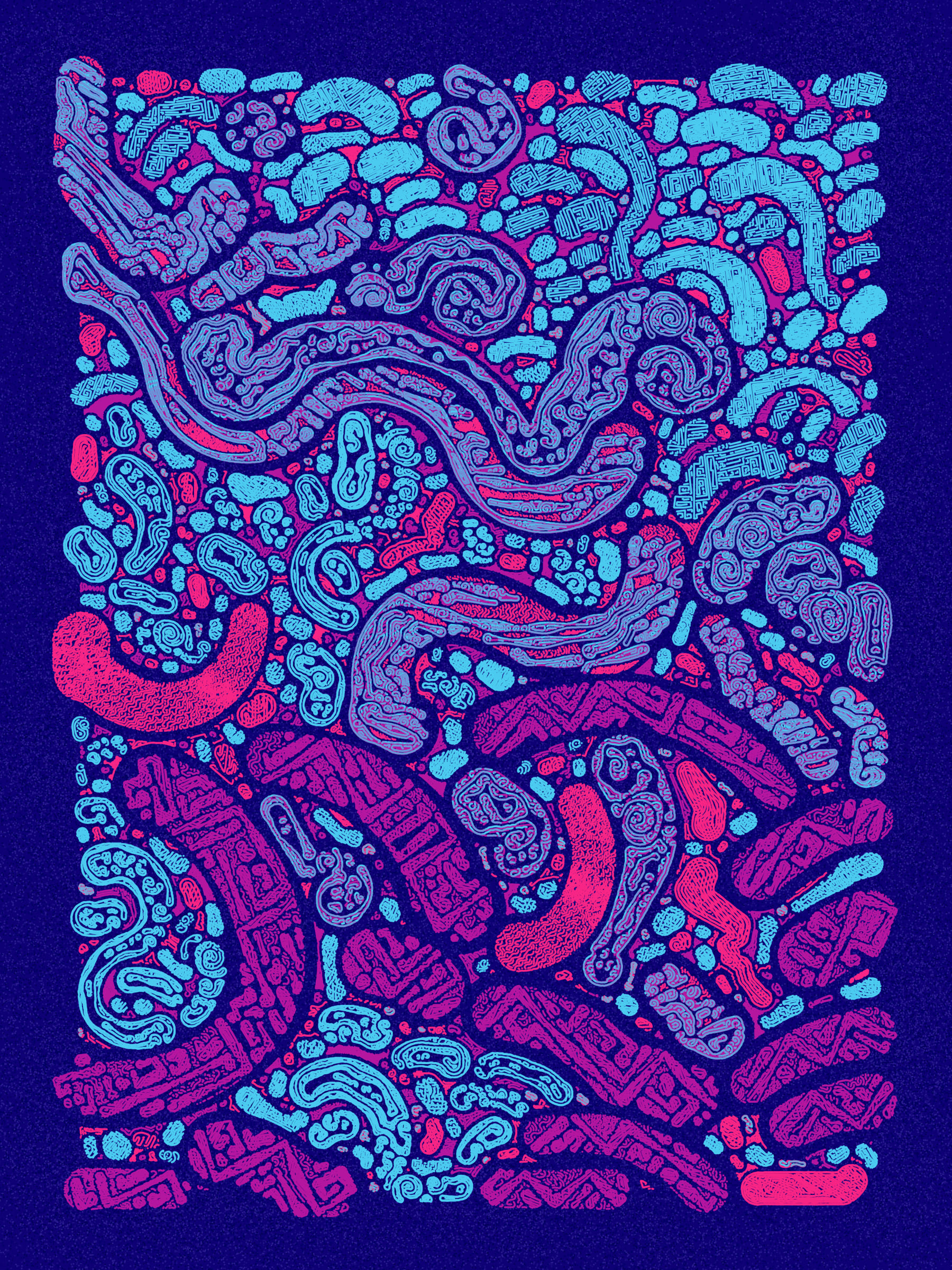 Scribble Together #1000267