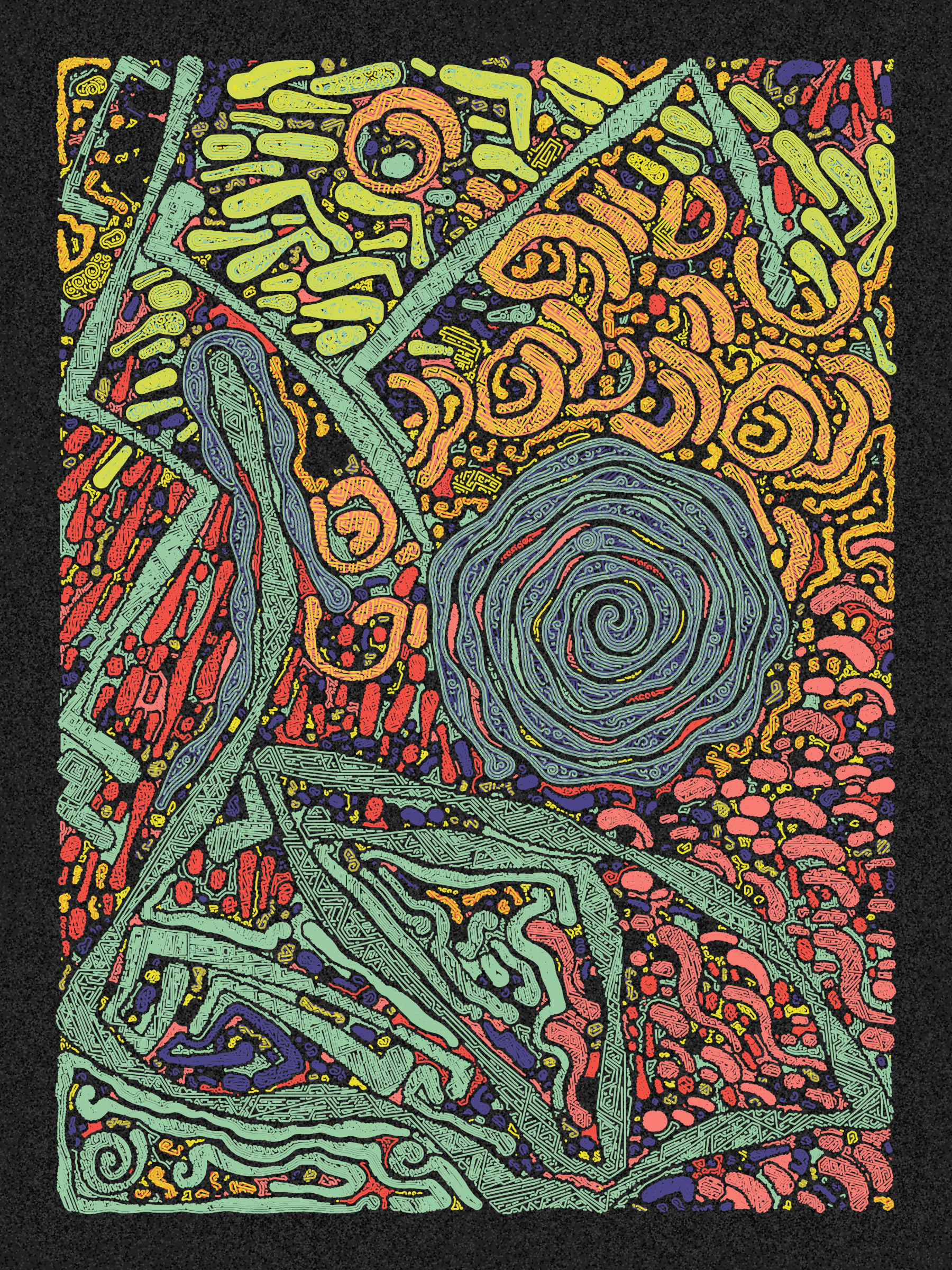Scribble Together #1000270