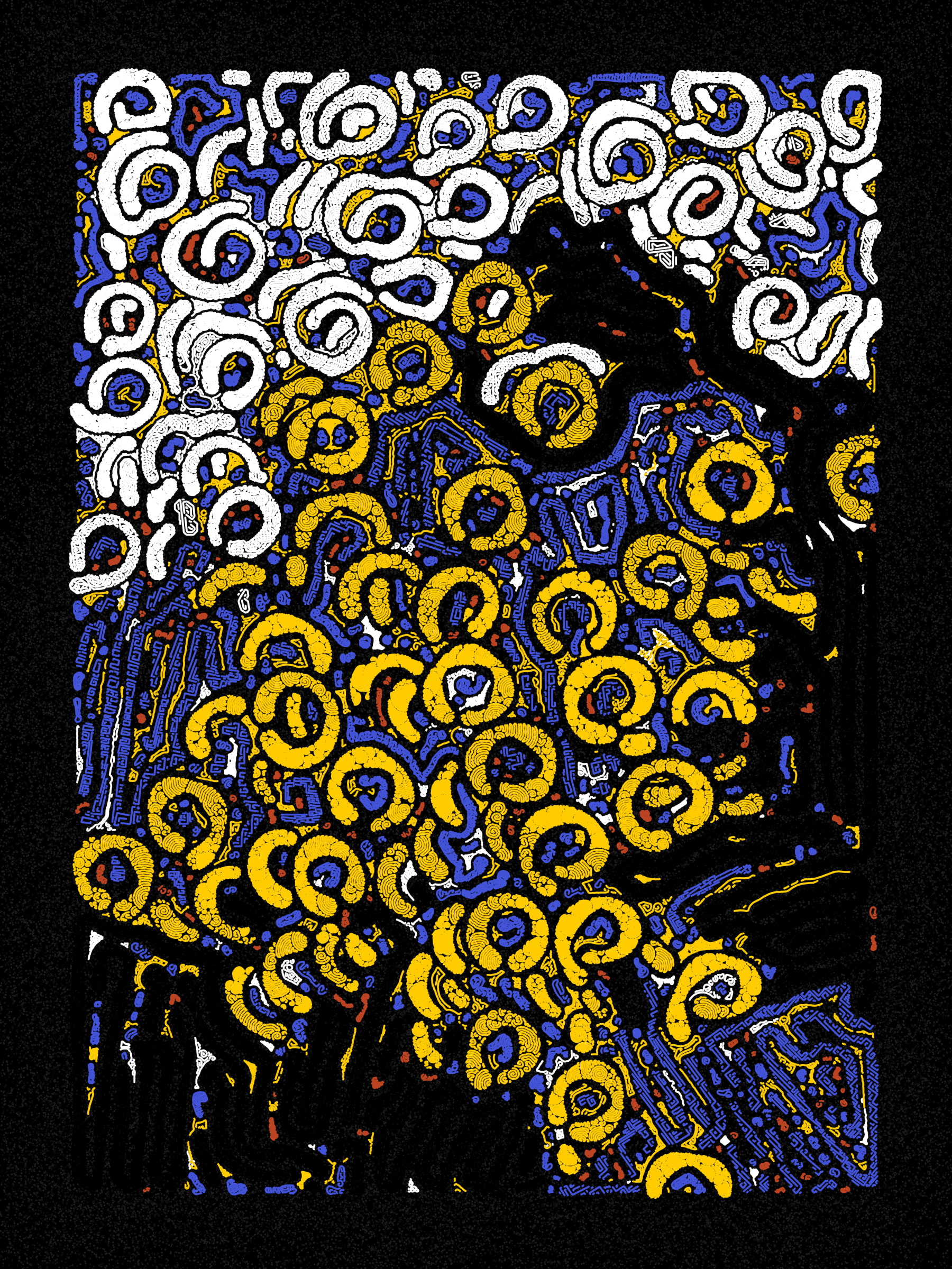 Scribble Together #1000272