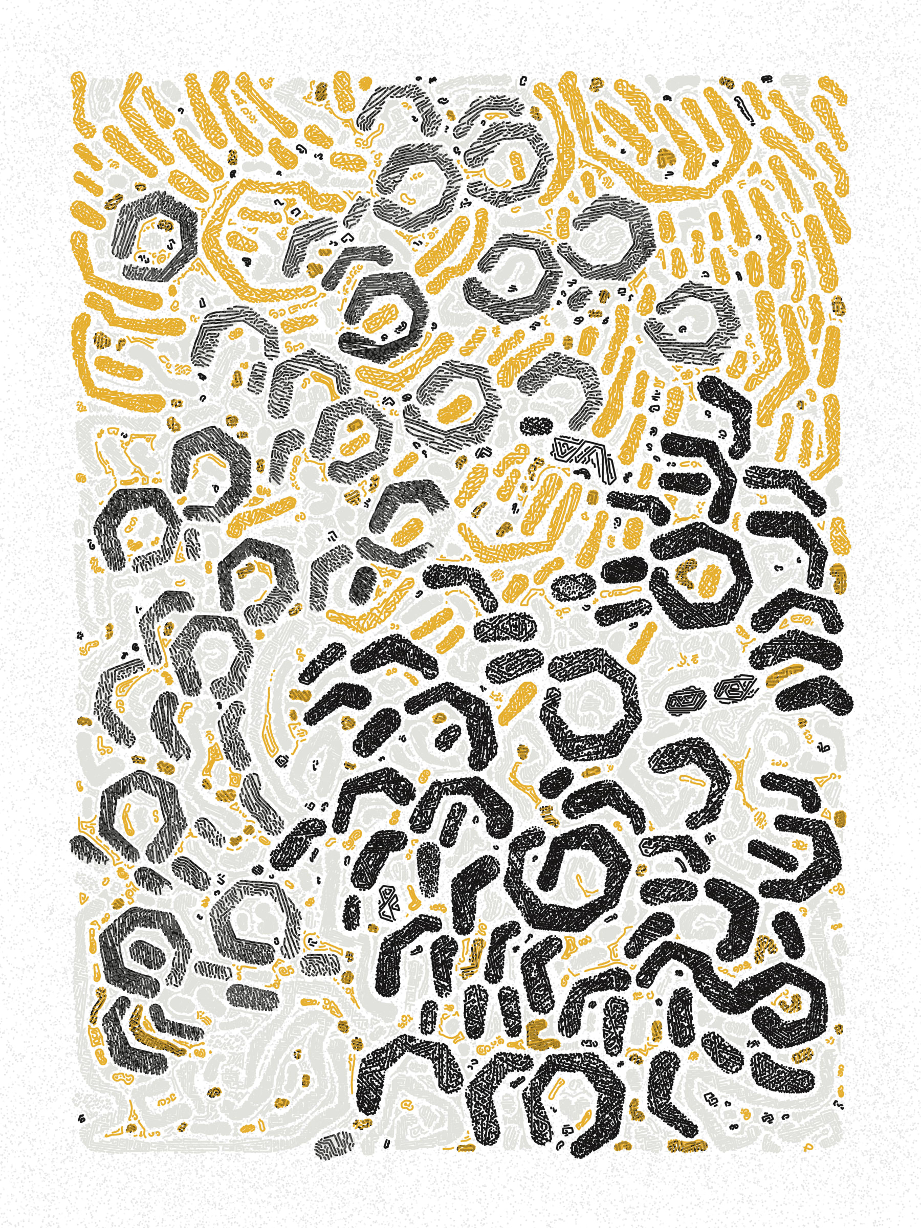 Scribble Together #1000273