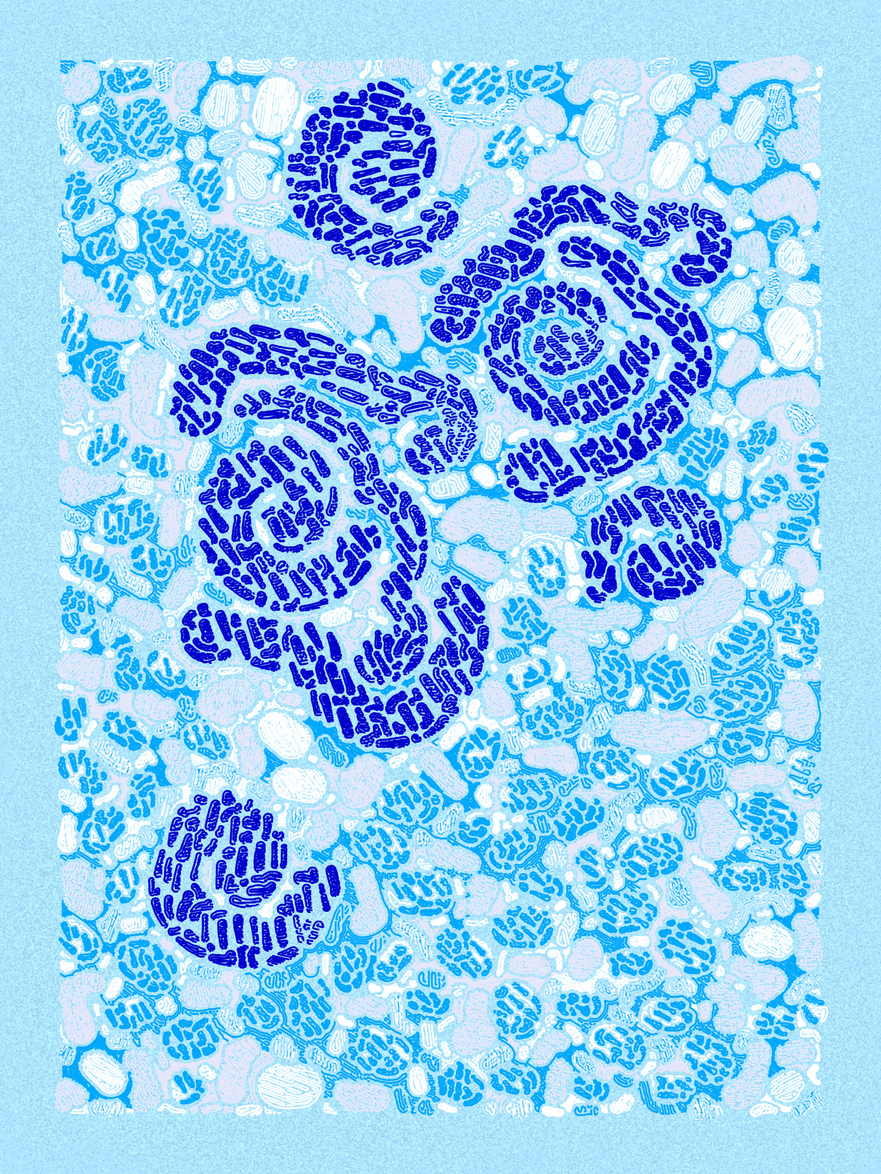 Scribble Together #1000274